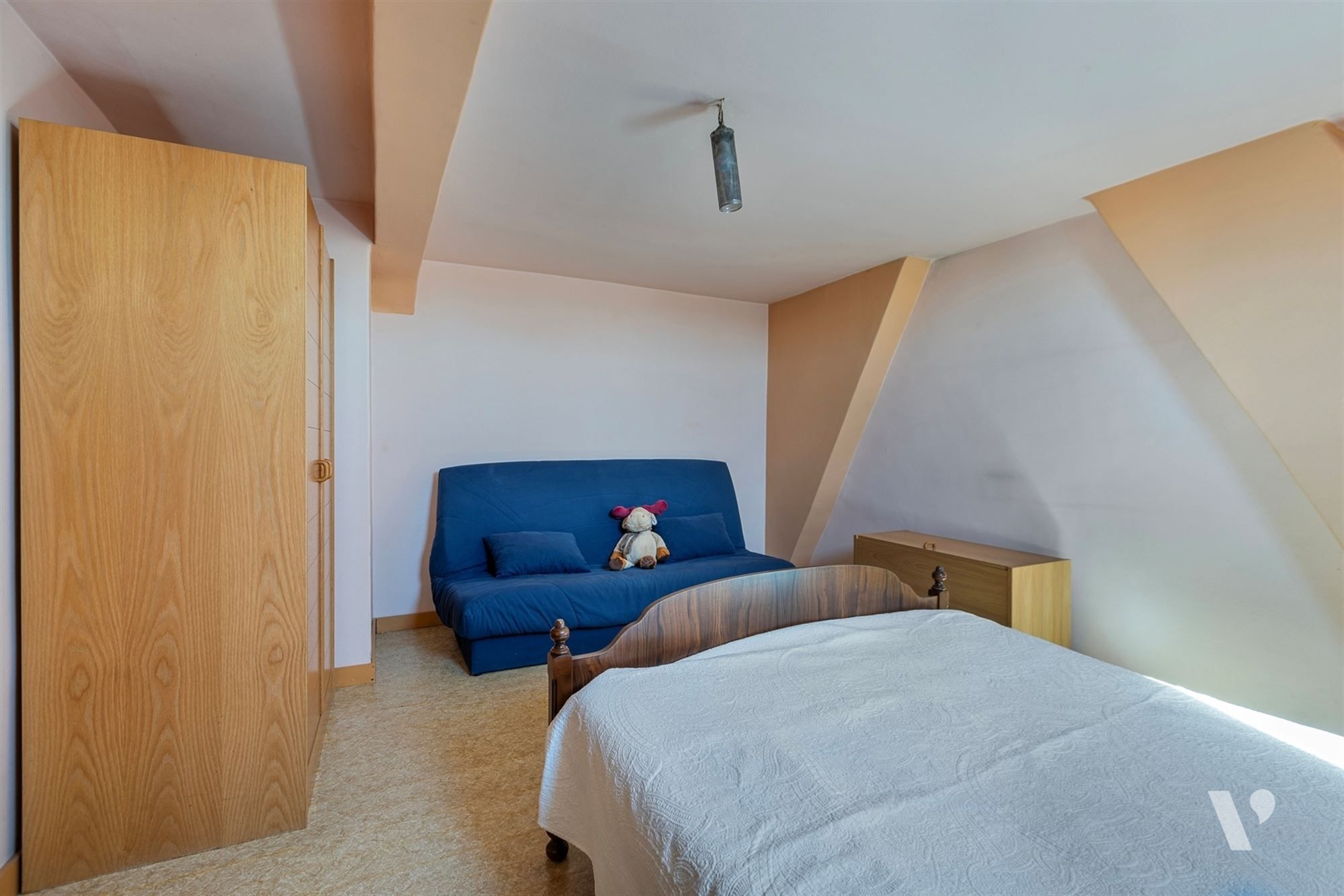 Karaktervolle woning met mooie tuin foto 22