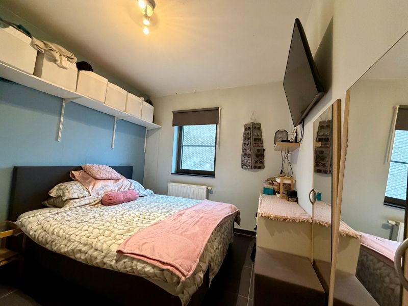 INSTAPKLAAR 1-SLAAPKAMERAPPERTEMENT MET TERRAS EN AUTOSTAANPLAATS foto 9