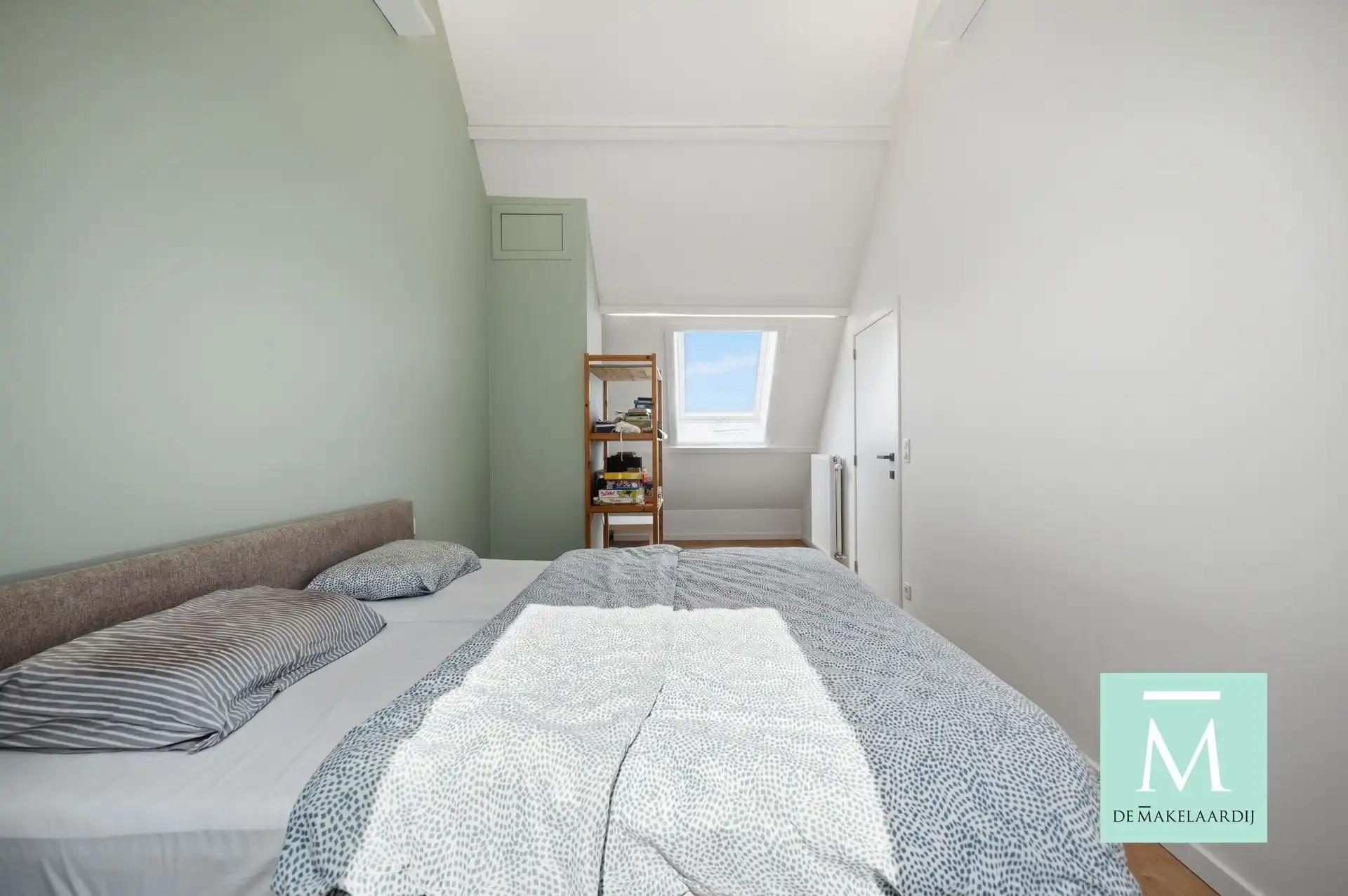 Instapklare woning met 5 slaapkamers en zeer aangename tuin foto 17
