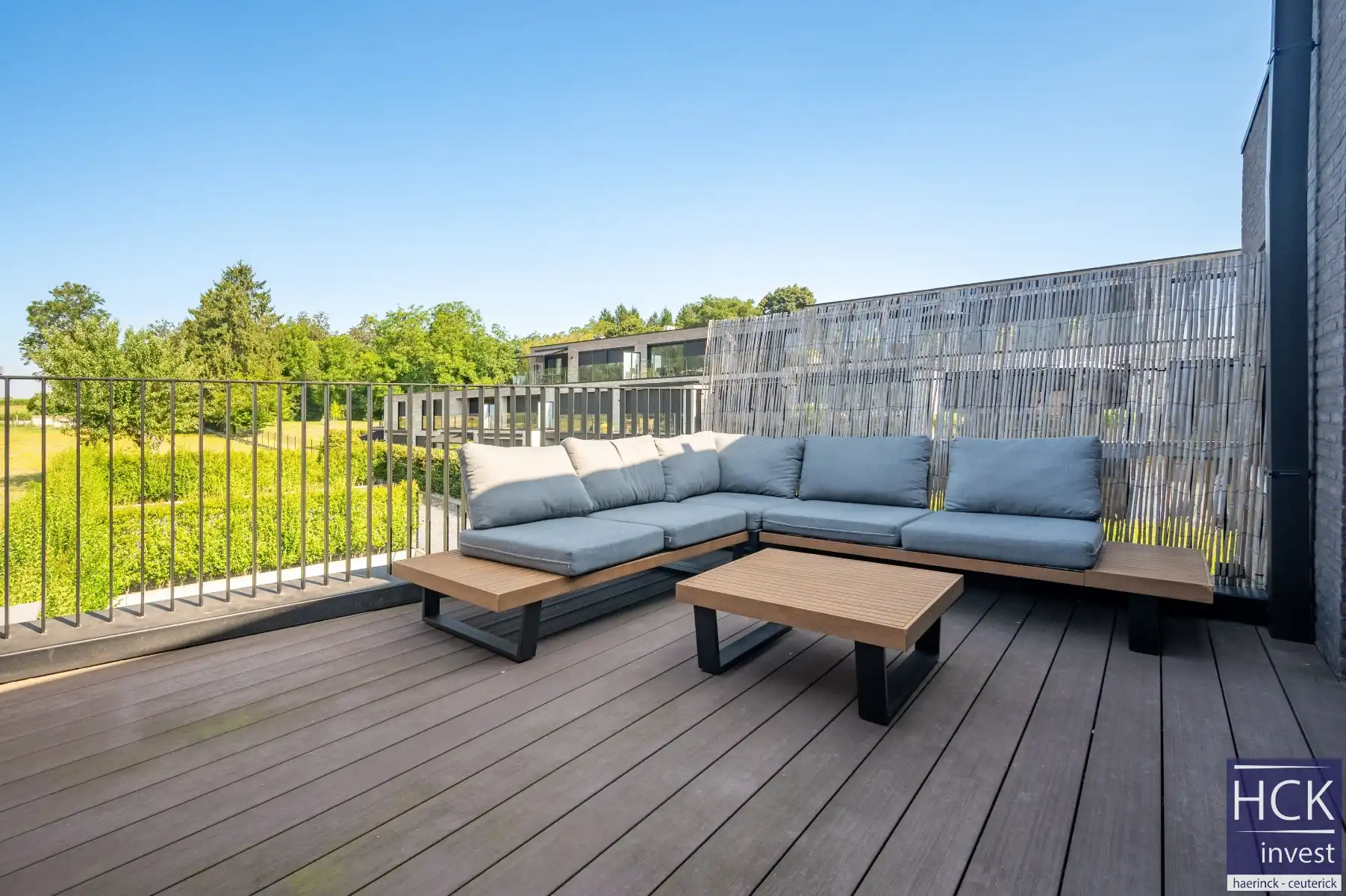 KRUISHOUTEM - Ultra ruim triplex appartement - GEEN SYNDIC foto 6