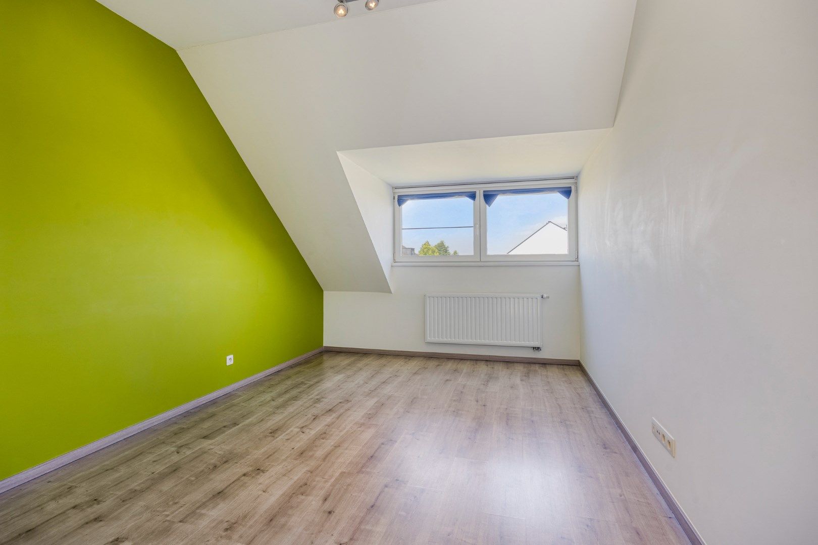 Lichtrijk appartement in Kumtich te huur - bewoonbare opp. 110 m² - EPC 110 kWh/m² foto 16