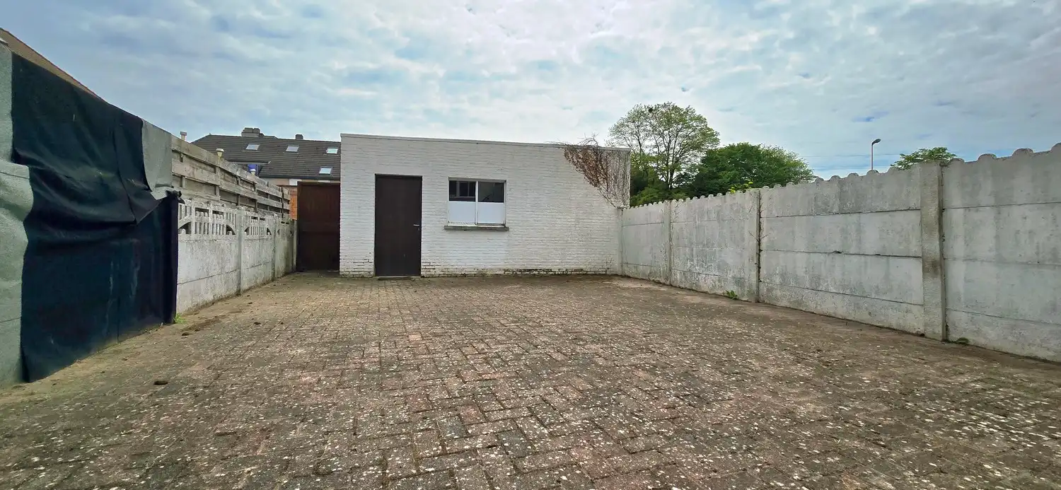 Commercieel te koop foto 43