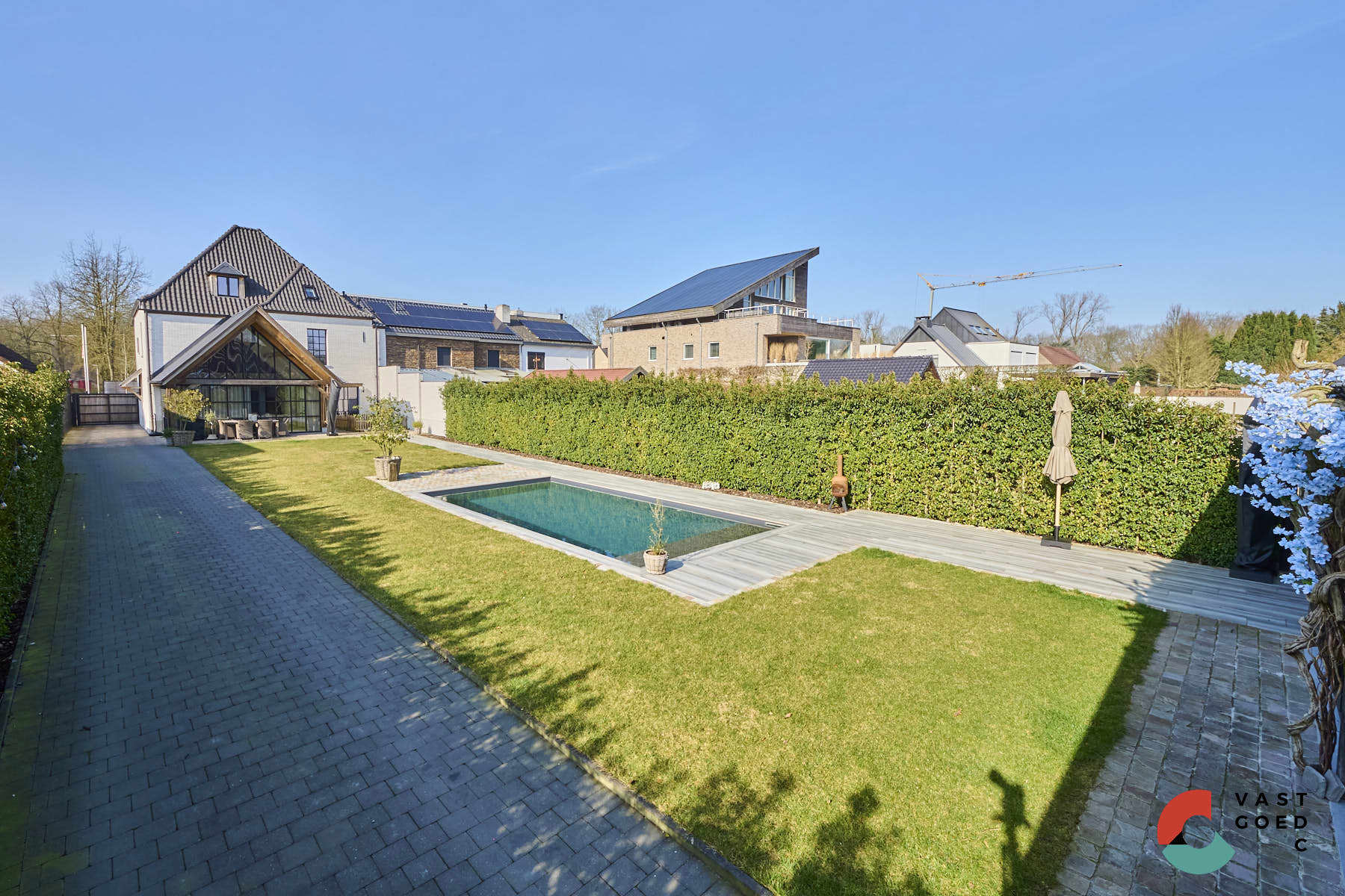 Huis te koop foto 35