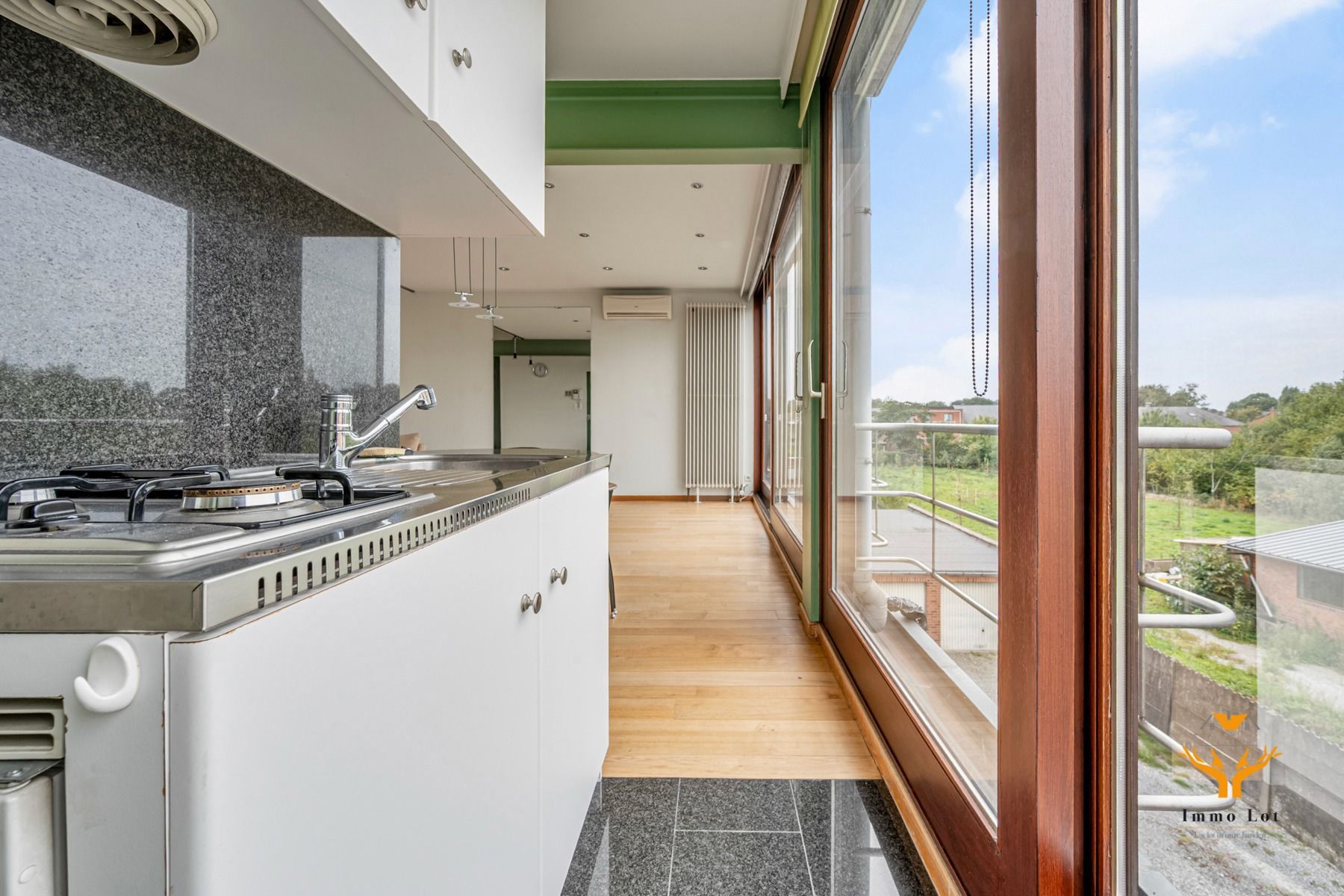 Ruim duplexappartement (161m²) met veel mogelijkheden  foto 8