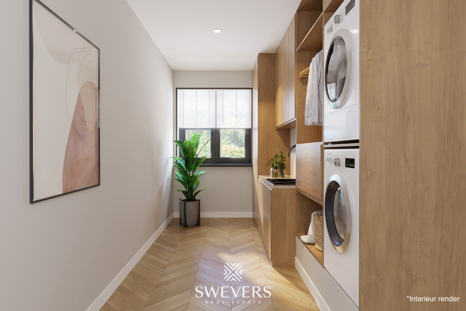 Riante splitlevelwoning op ruim perceel foto 11