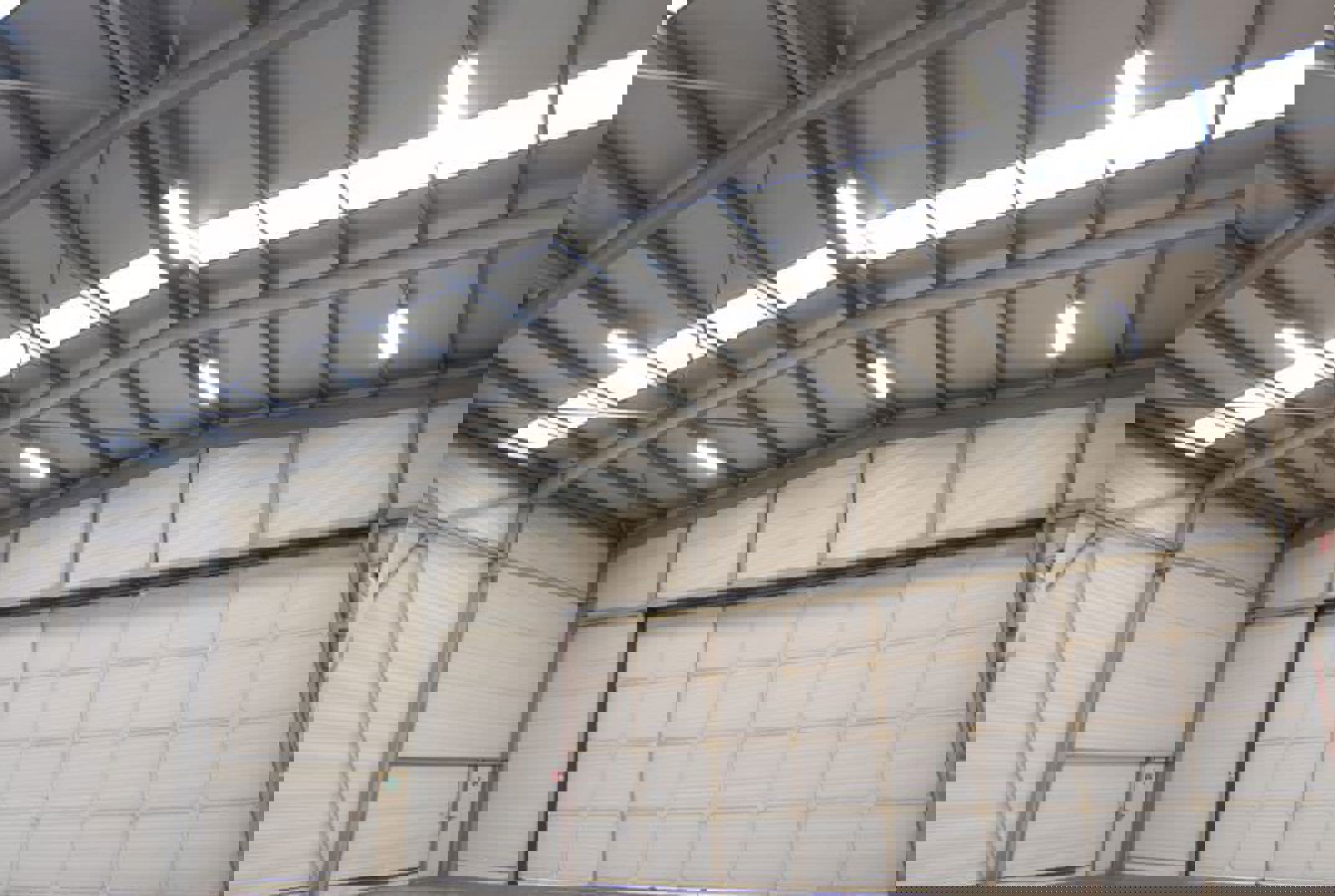 BEDRIJFSGEBOUW VAN 300M² foto 5