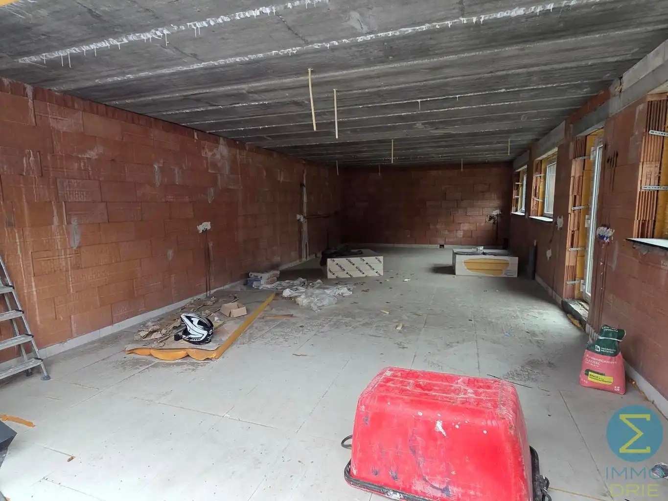 Hoogwaardig afgewerkte nieuwbouwwoning nabij het centrum. foto 31