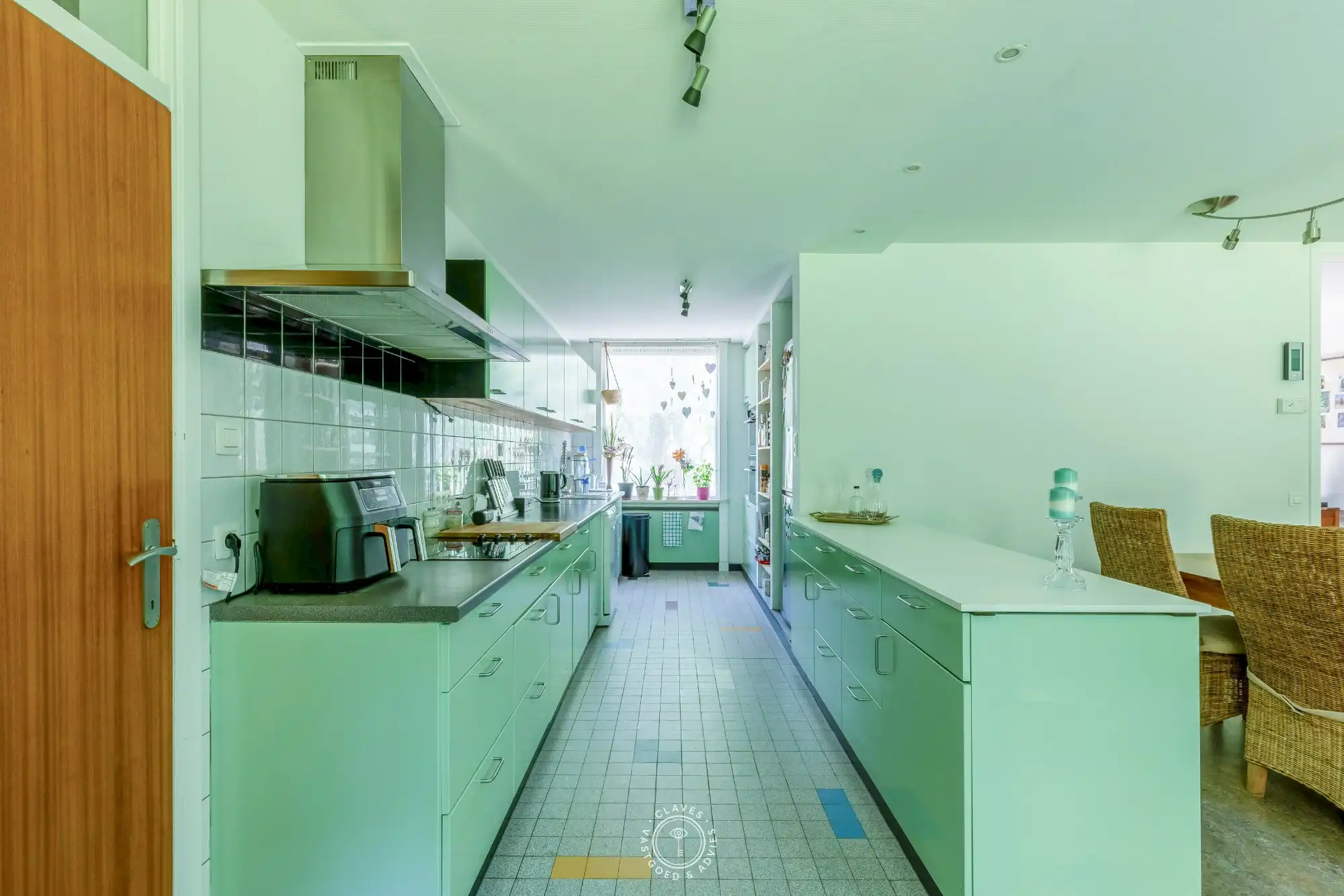 Potentiële parel om betoverend te wonen foto 5