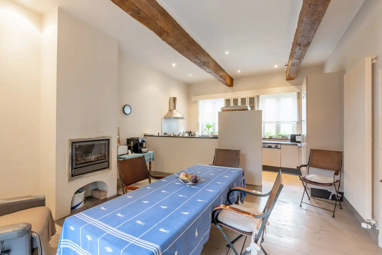 Charmante hoeve met prachtige binnenkoer + 2 gastenverblijven te Tongeren-Rutten foto 13