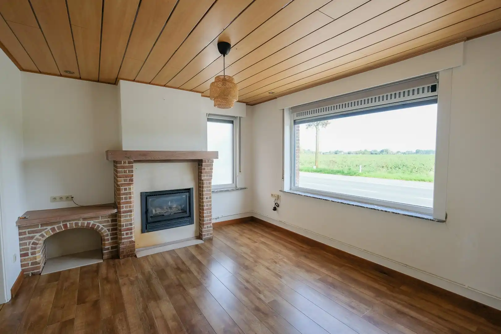 Instapklare woning te huur op grens met Nederland foto 5