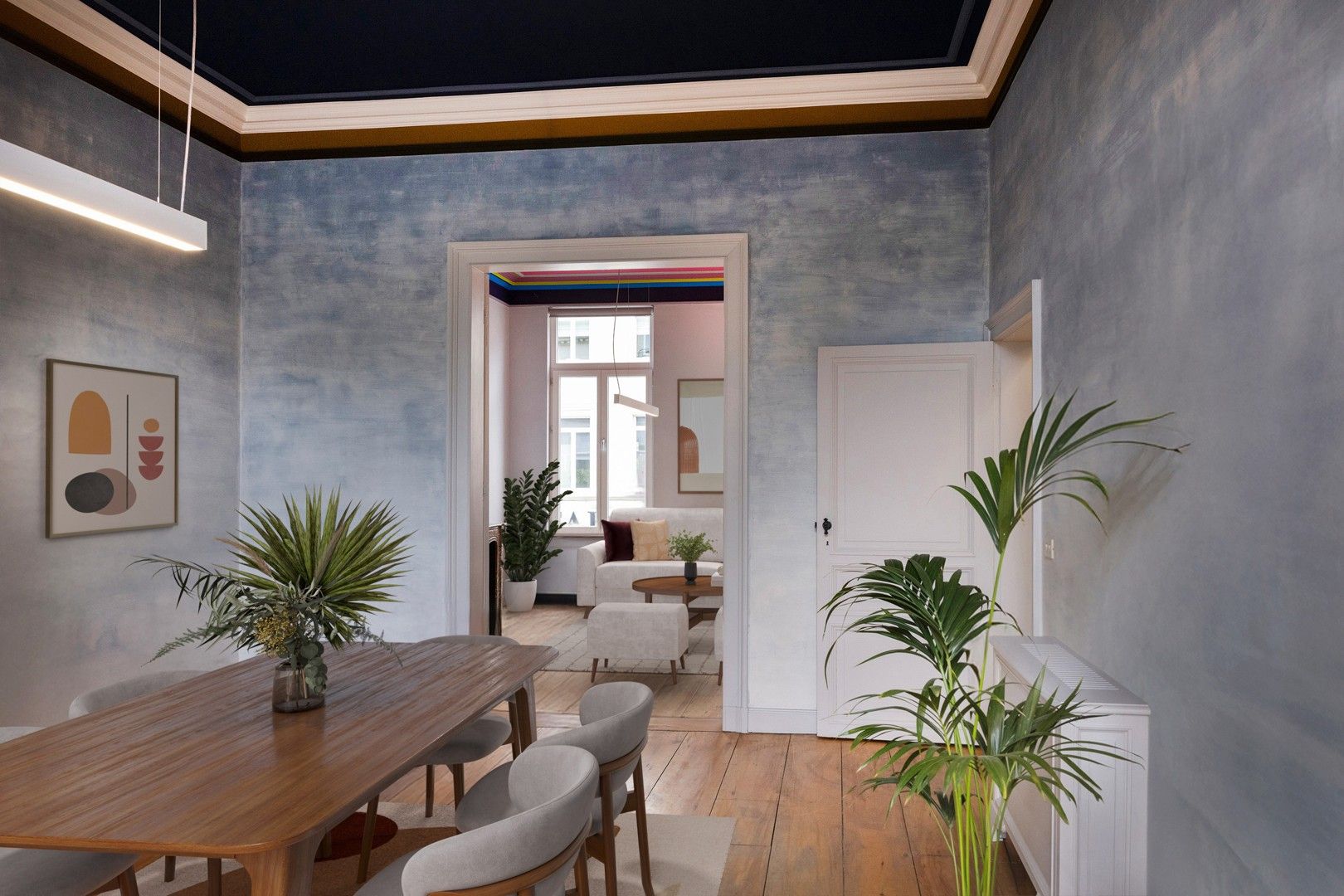 Centraal en stijlvol wonen? foto 6