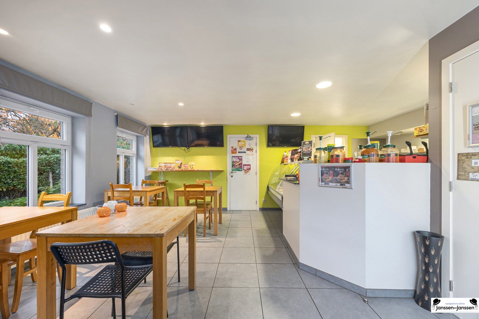 HANDELSPAND MET STERKE LOCATIE – HOOGSTRAAT 57, DUFFEL foto 12