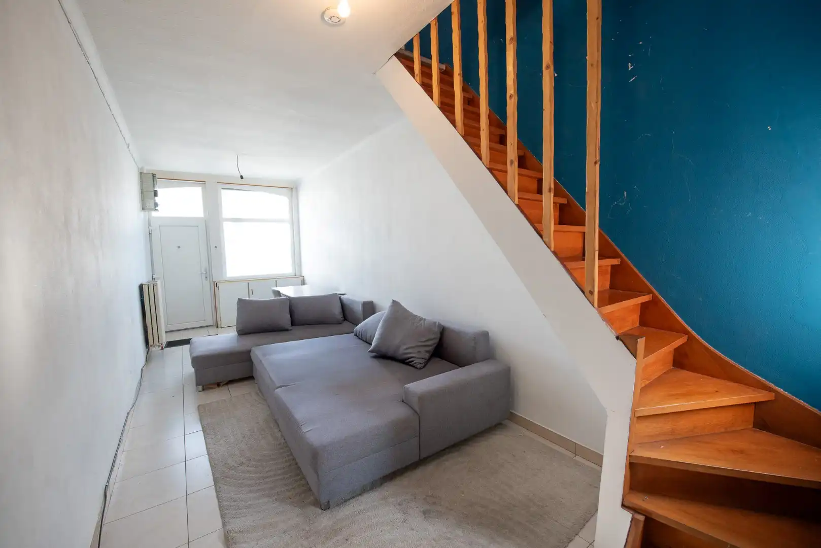 Centraal gelegen woning te Wakken! foto 2