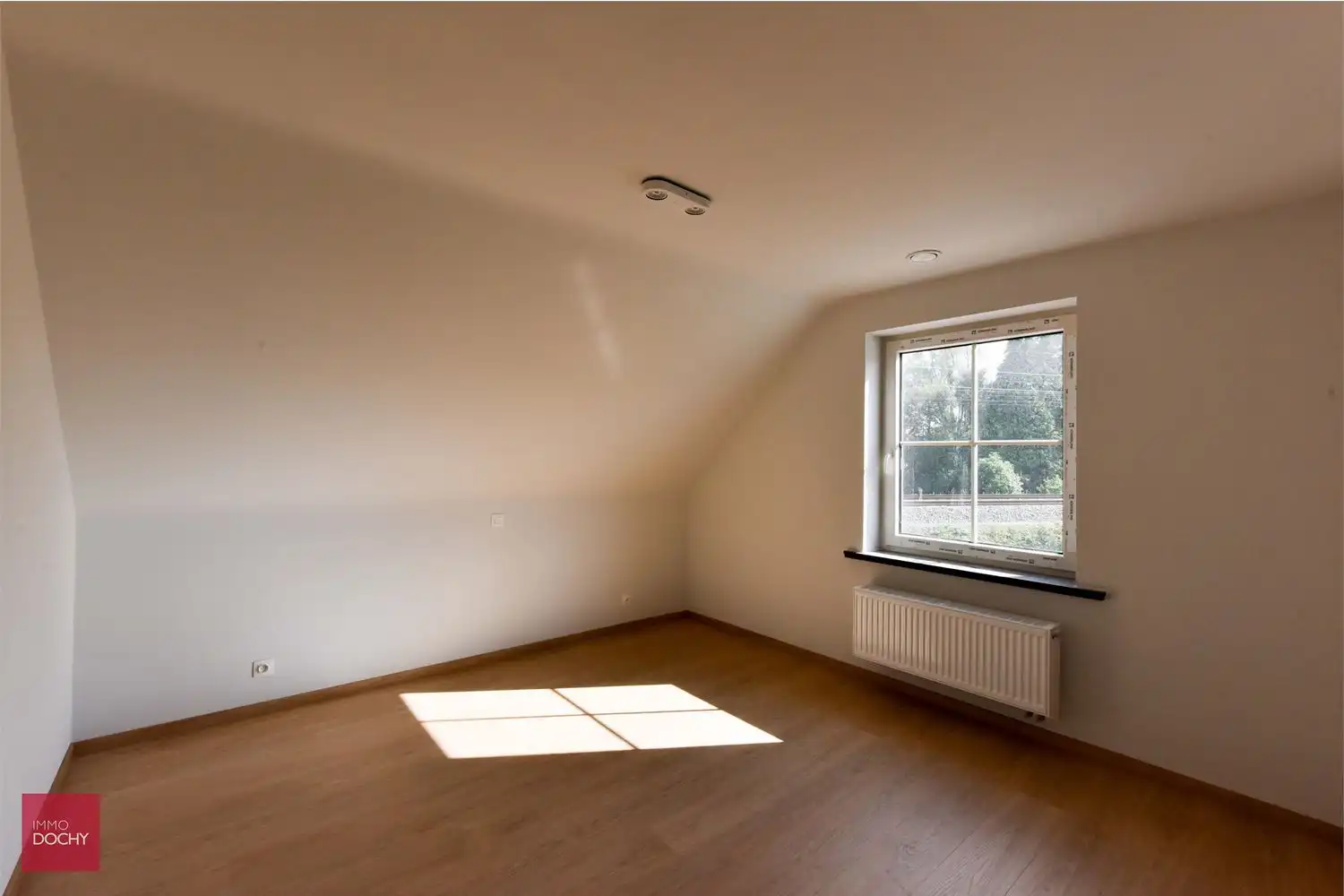 Recente woning te VICHTE in recente verkaveling | Pachtgoed.. foto 7