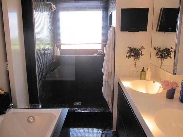 ANTWERPEN - Prachtig dakappartement foto 15