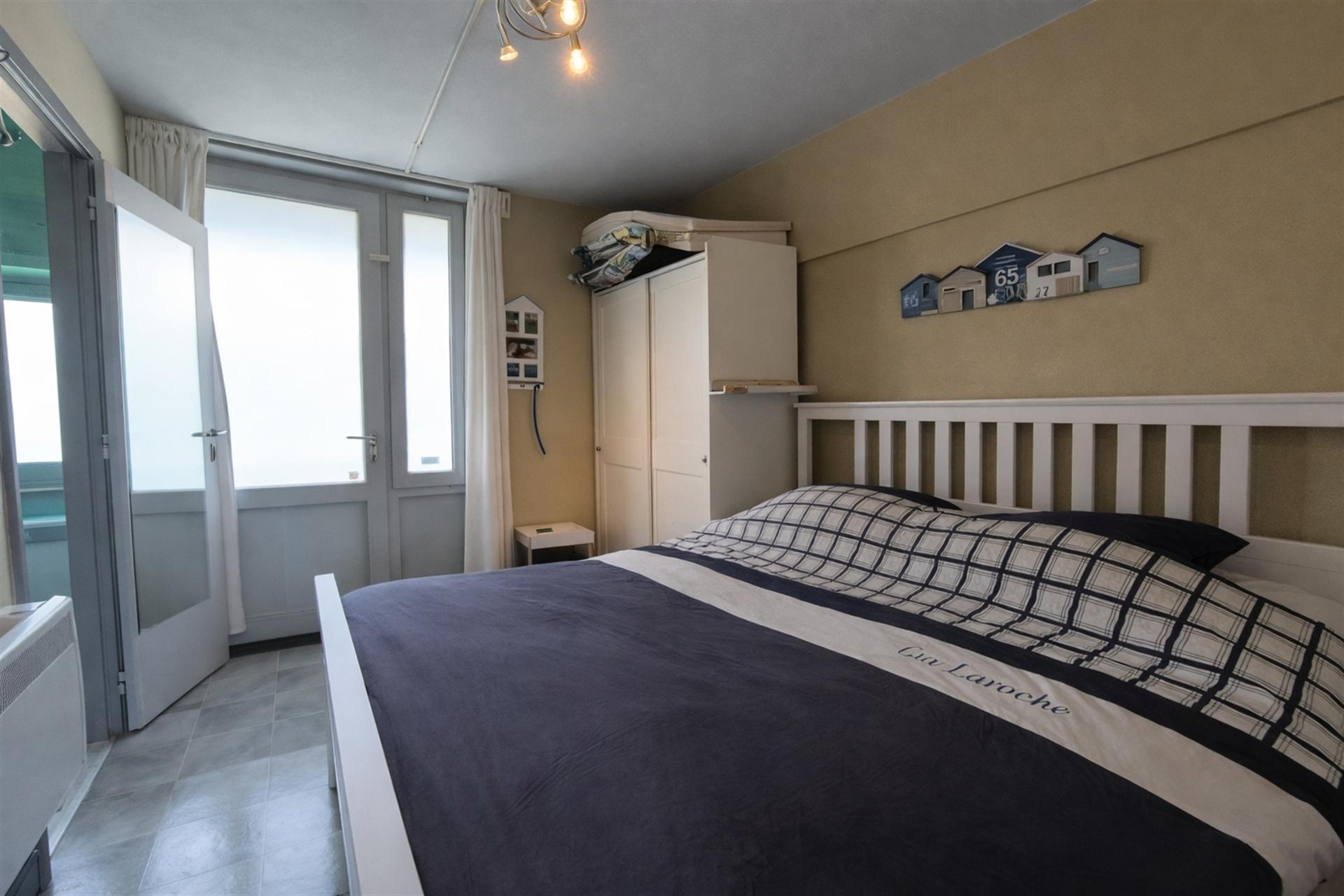 nstapklaar appartement met 1 slaapkamer. foto 4