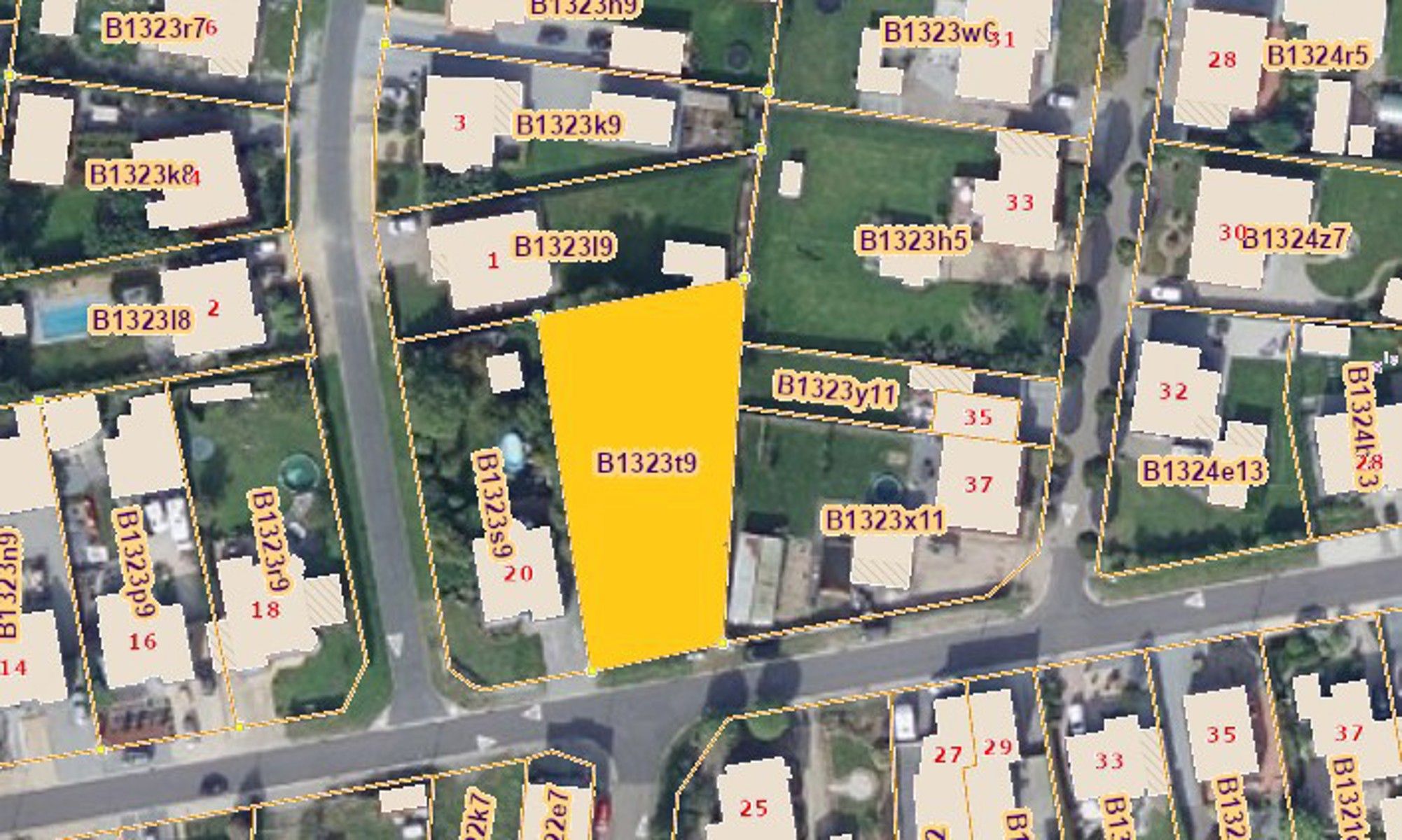 Grond te koop foto 3