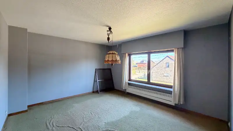 Woning van ±185m² op 4 are 60 ca in half-open-bebouwing foto 11