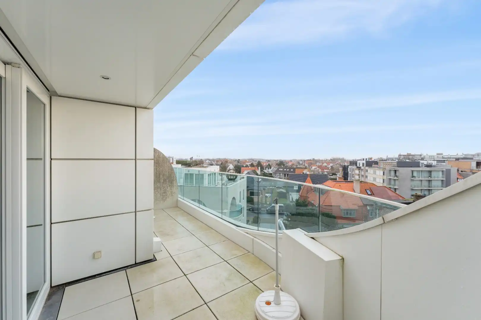 PRACHTIG WOONAPPARTEMENT OP 100 M VAN DE ZEEDIJK foto 5