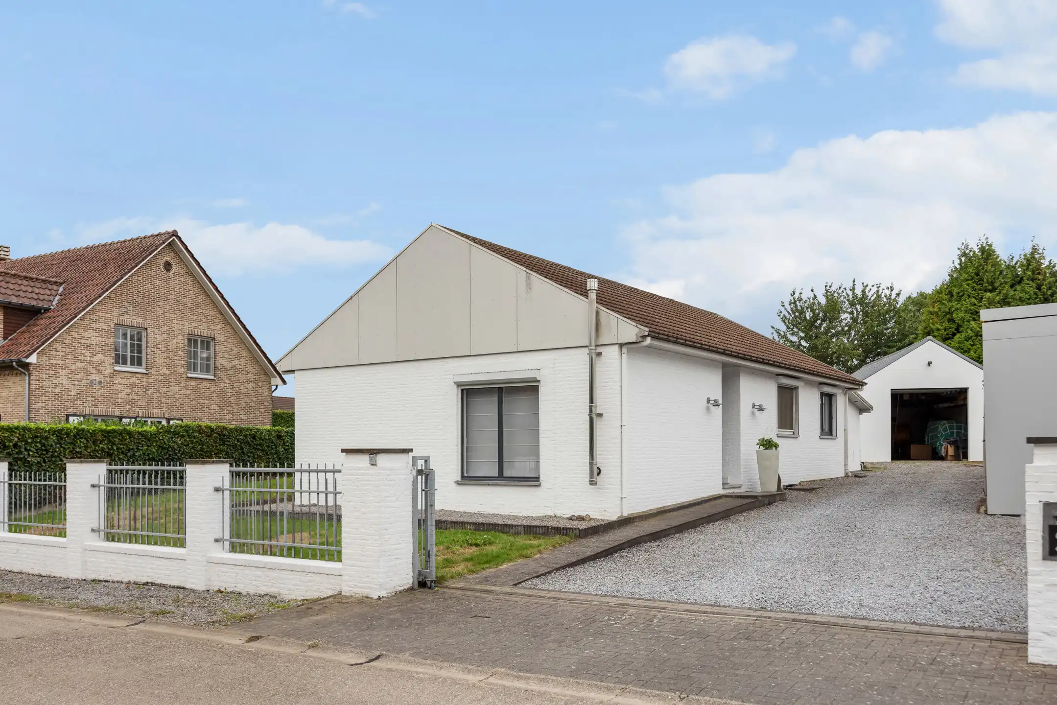 Charmante bungalow met garage te Herderen foto 23