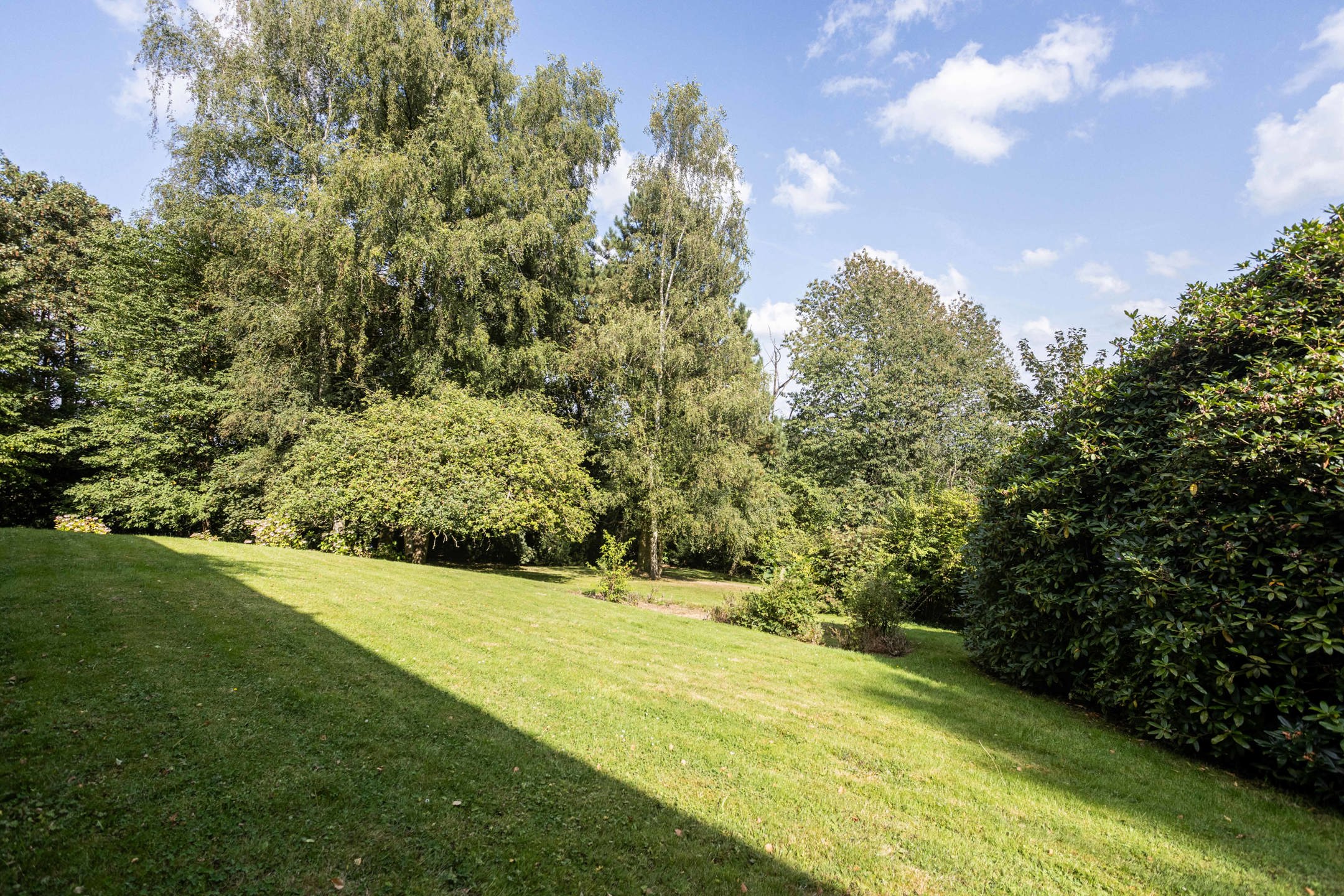 Uitzonderlijke villa met prachtige zichten op unieke ligging foto 27