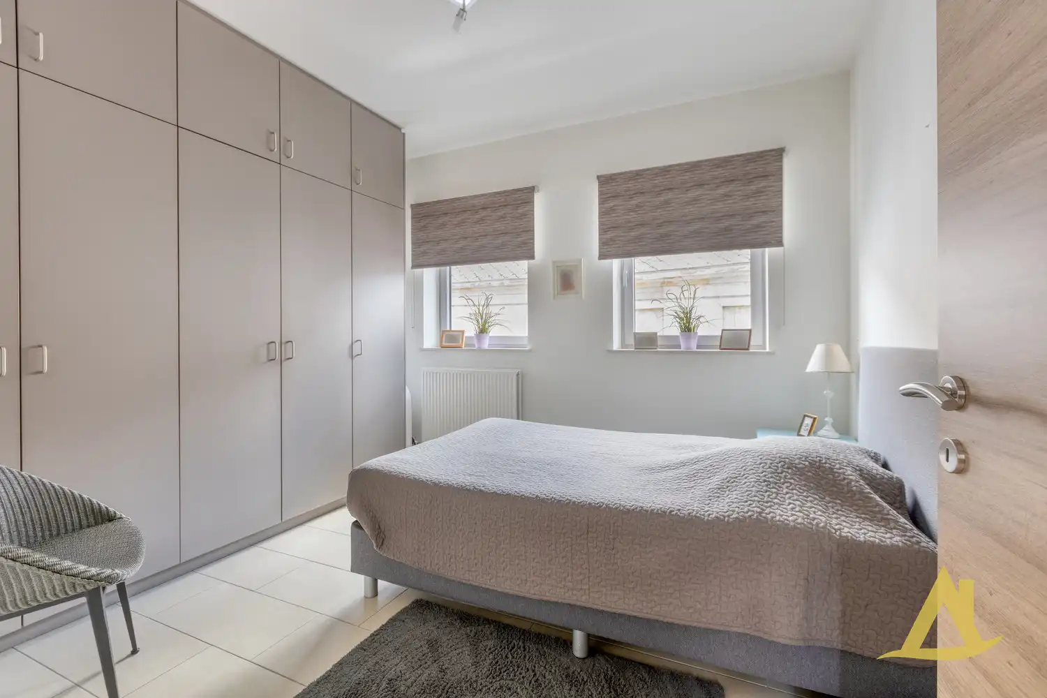 LUXUEUS, ENERGIEZUINIG APPARTEMENT - CENTRUM DIEST! foto 20