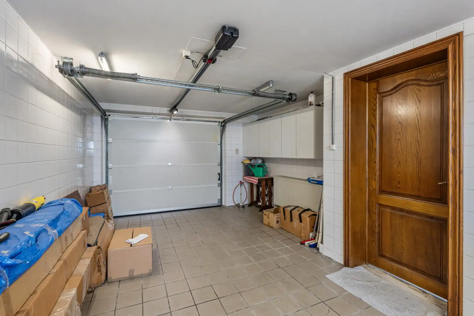 🏡 Gezellige gezinswoning met 3 slaapkamers in Houthalen foto 10