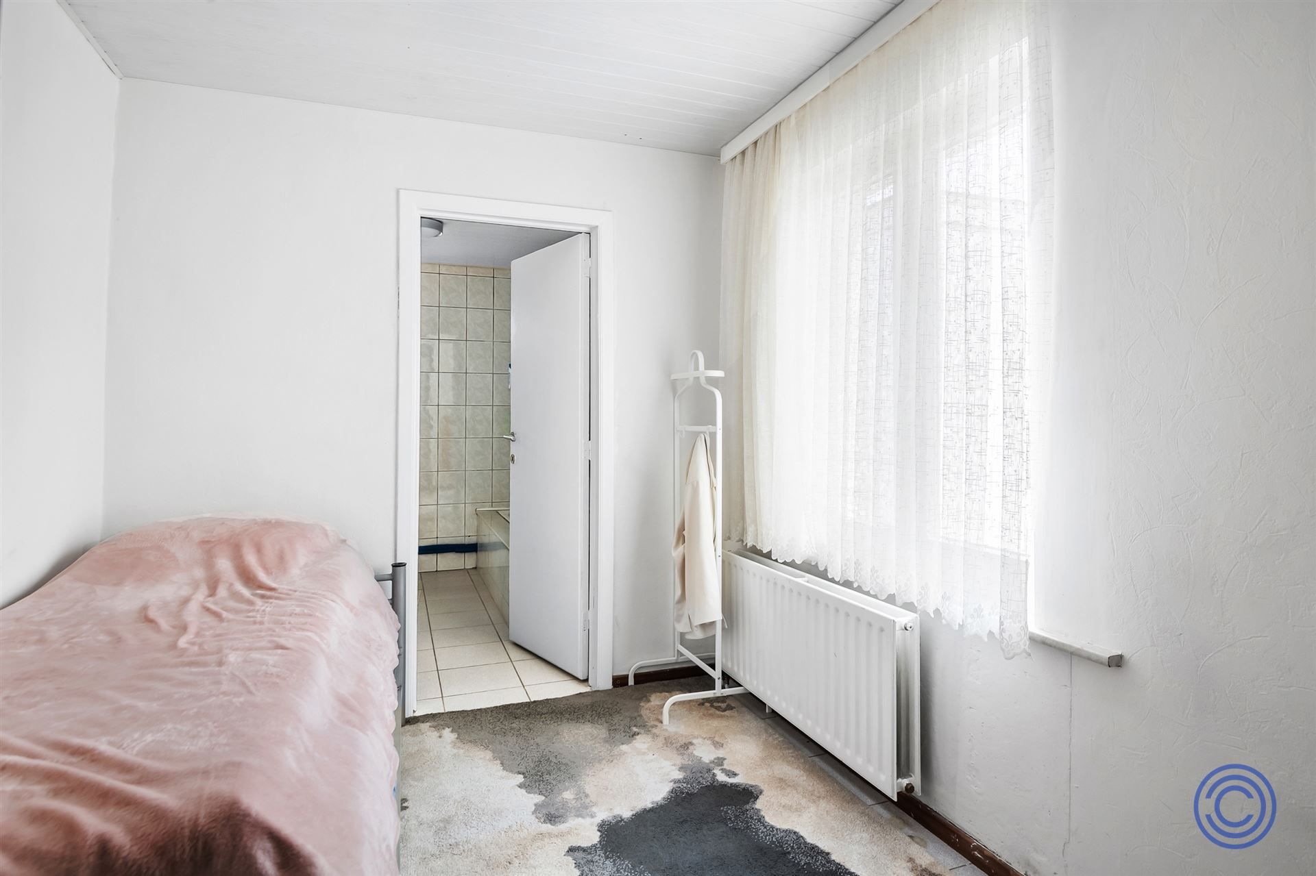 Instapklare 3-slpk bel etage met groot terras! foto 15