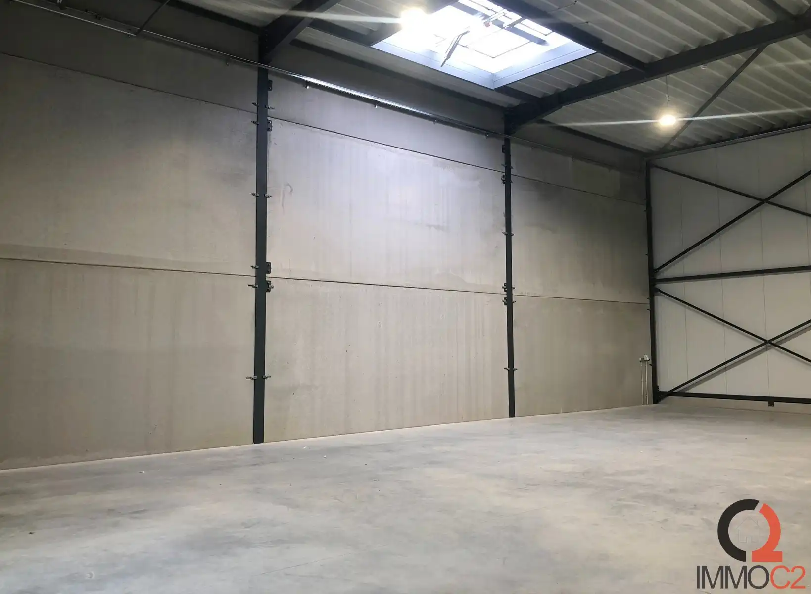 Bedrijfsvastgoed te huur foto 6