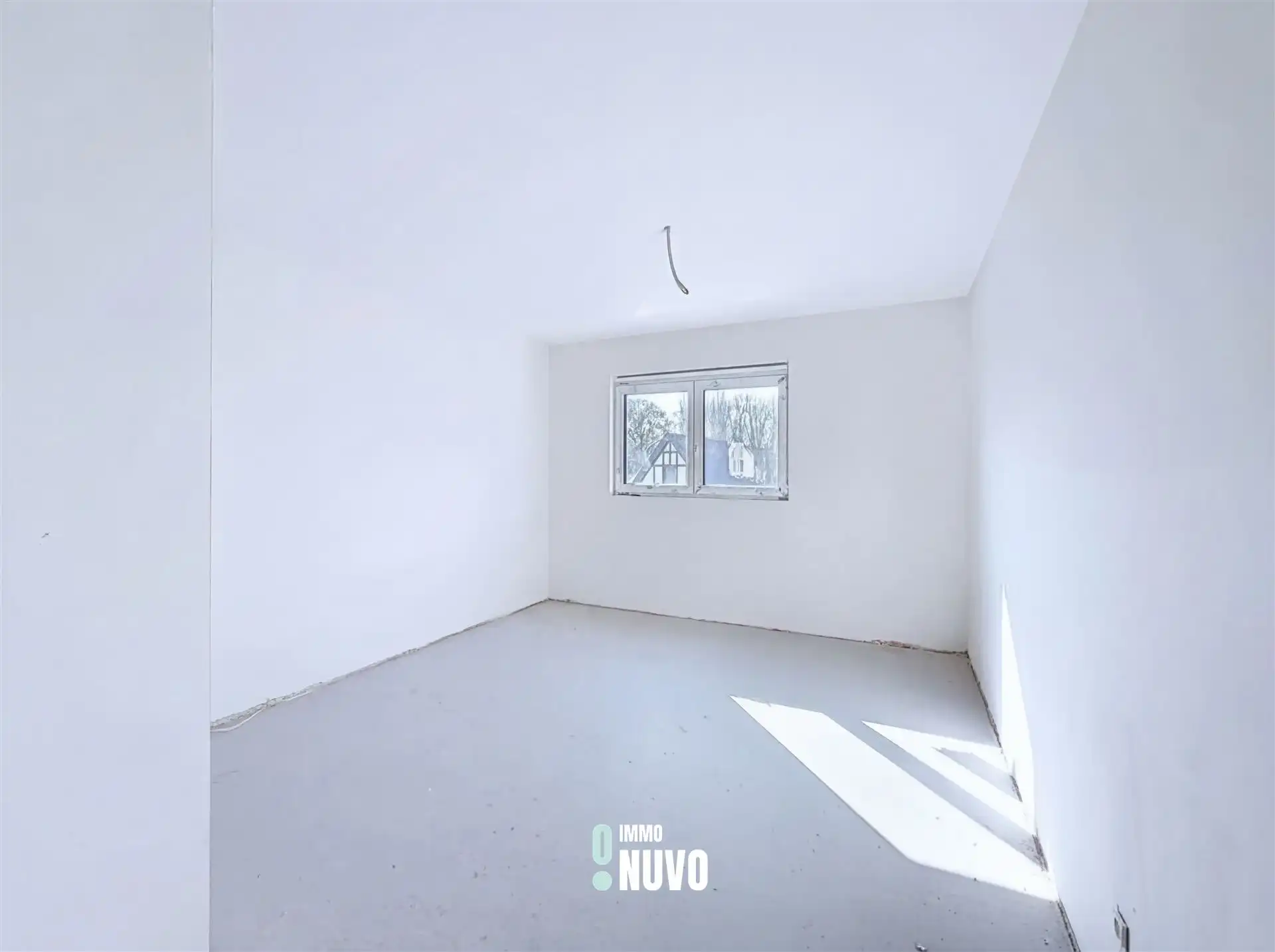 nieuwbouw appartement foto 6