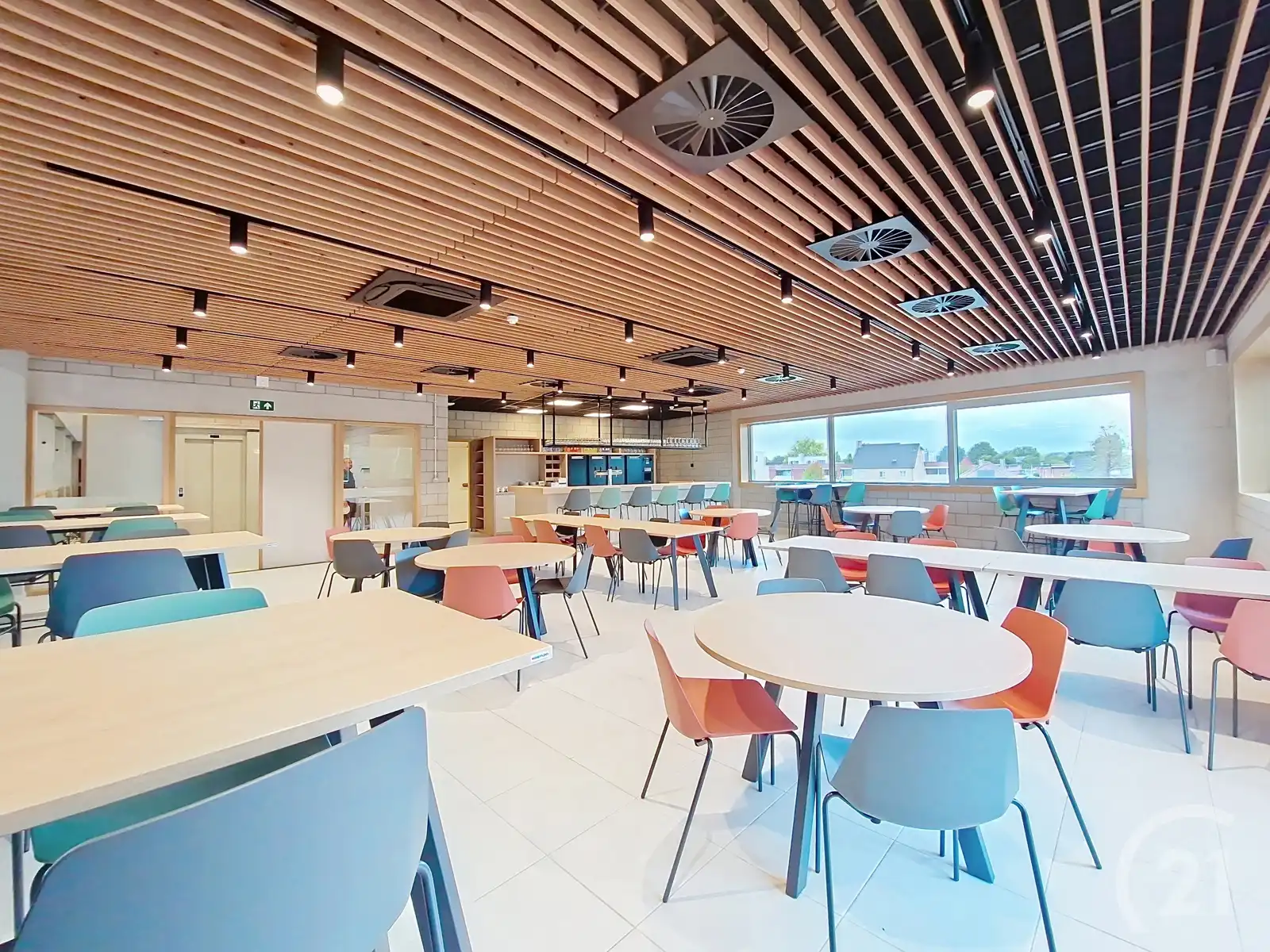 Cafetaria te huur in Baal! foto 15