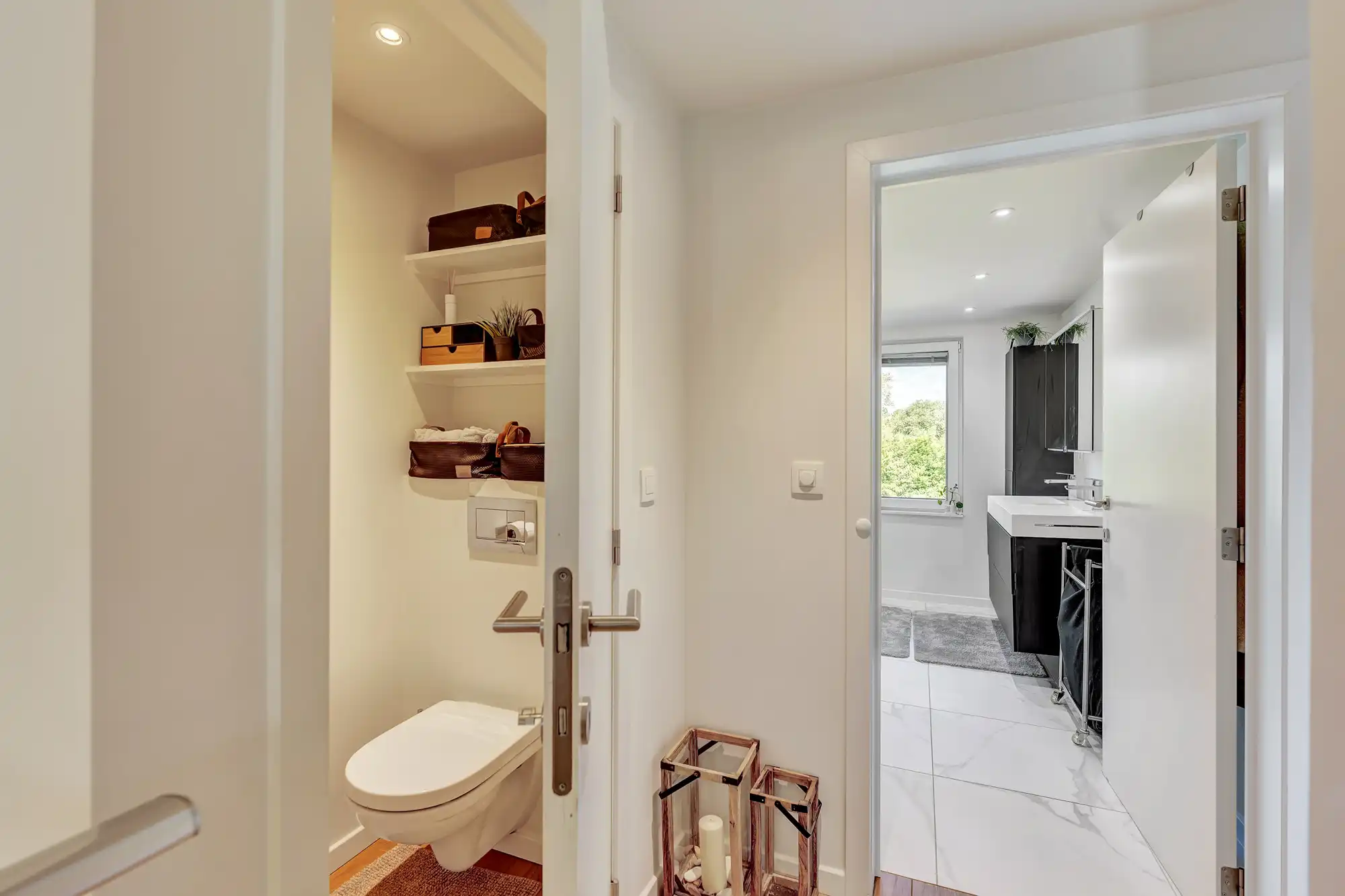 Instapklare woning met 3 slaapkamers te Dilbeek! foto 20