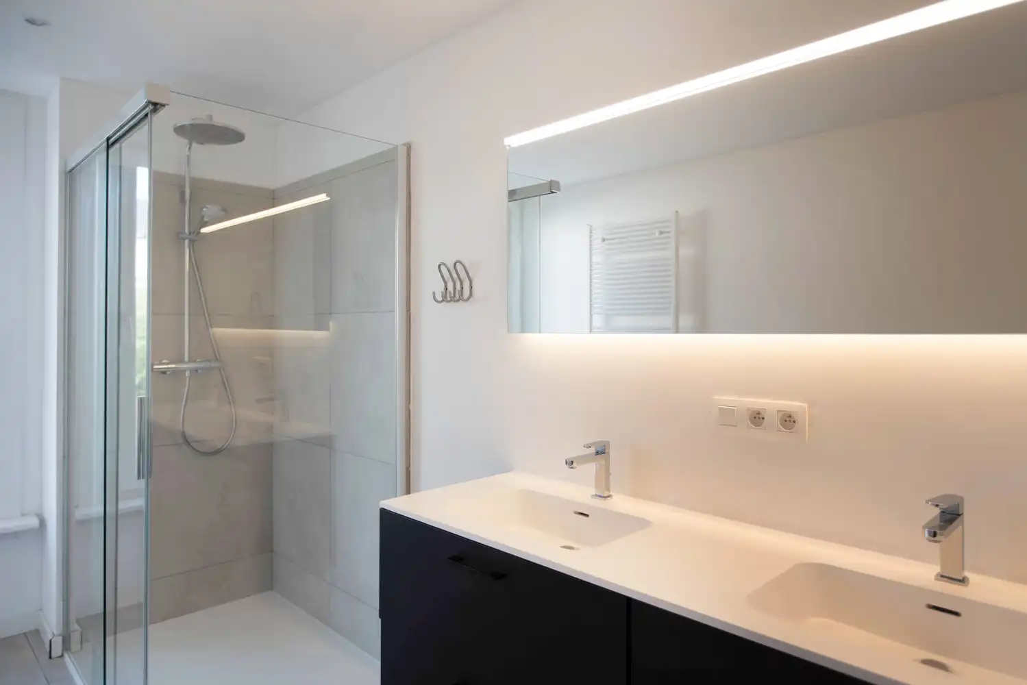 Gerenoveerd herenhuis met 4 slaapkamers en heerlijke tuin in Zurenborg foto 15