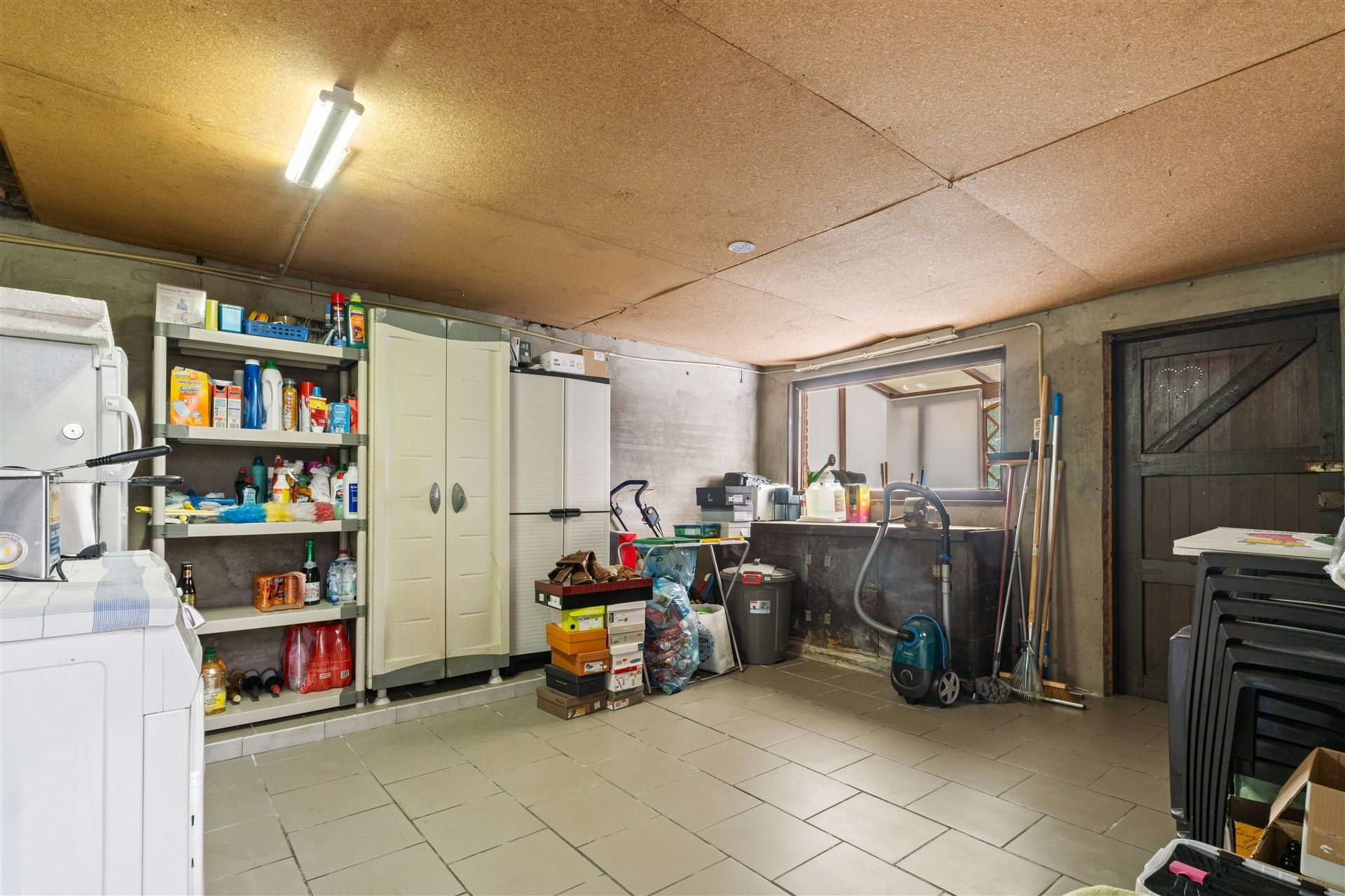 Half open bebouwing foto 15