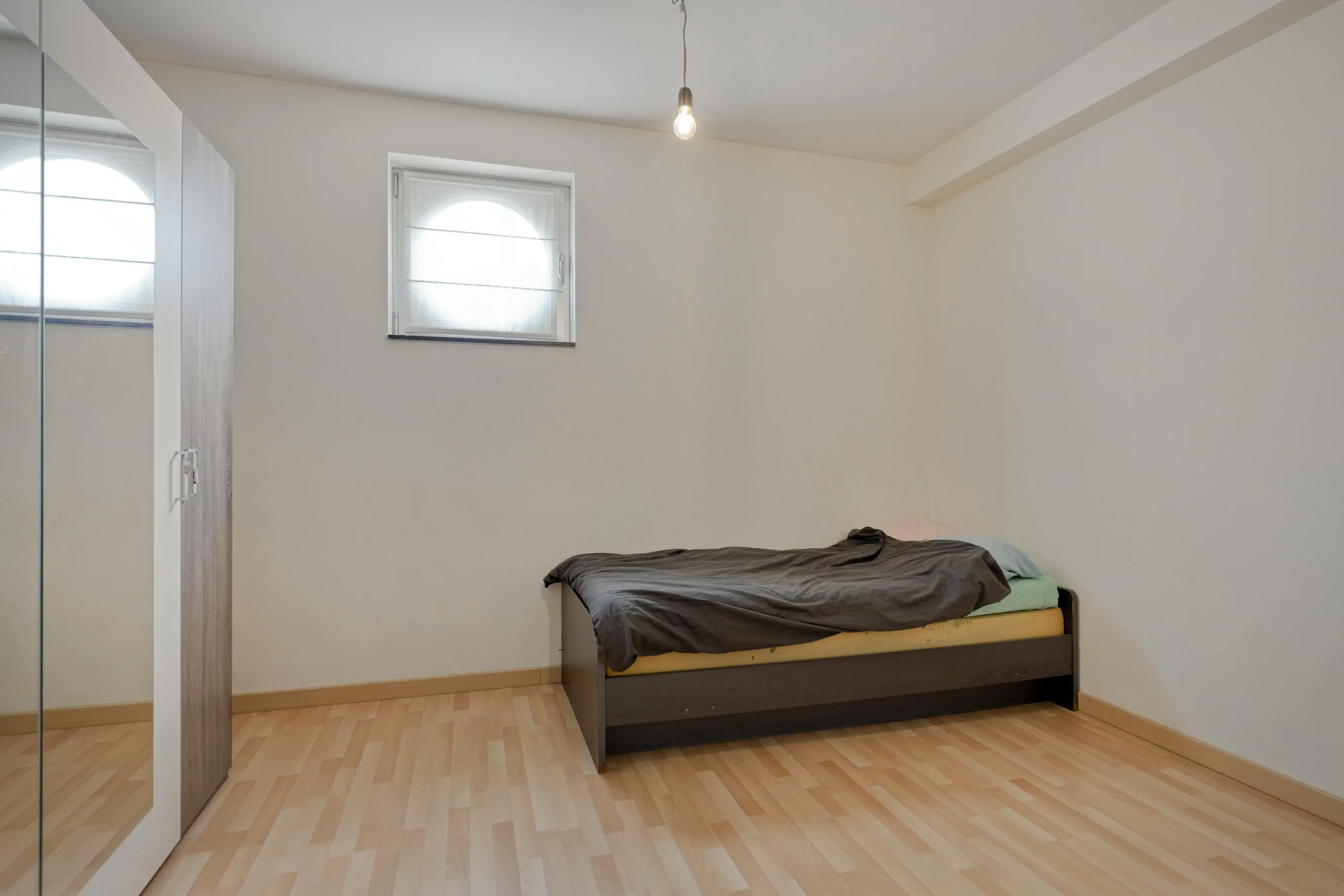Instapklaar gelijkvloers appartement te koop te Kalmthout! foto 13