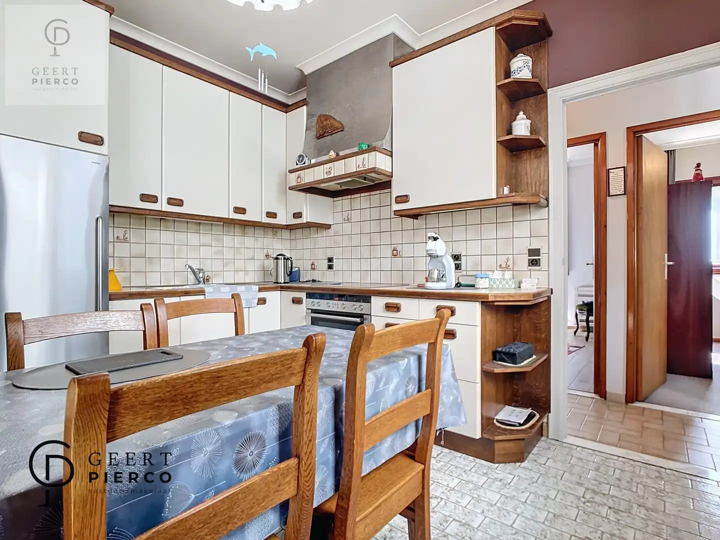 leuke bungalow met 3 slaapkamers in hartje Landen foto 13