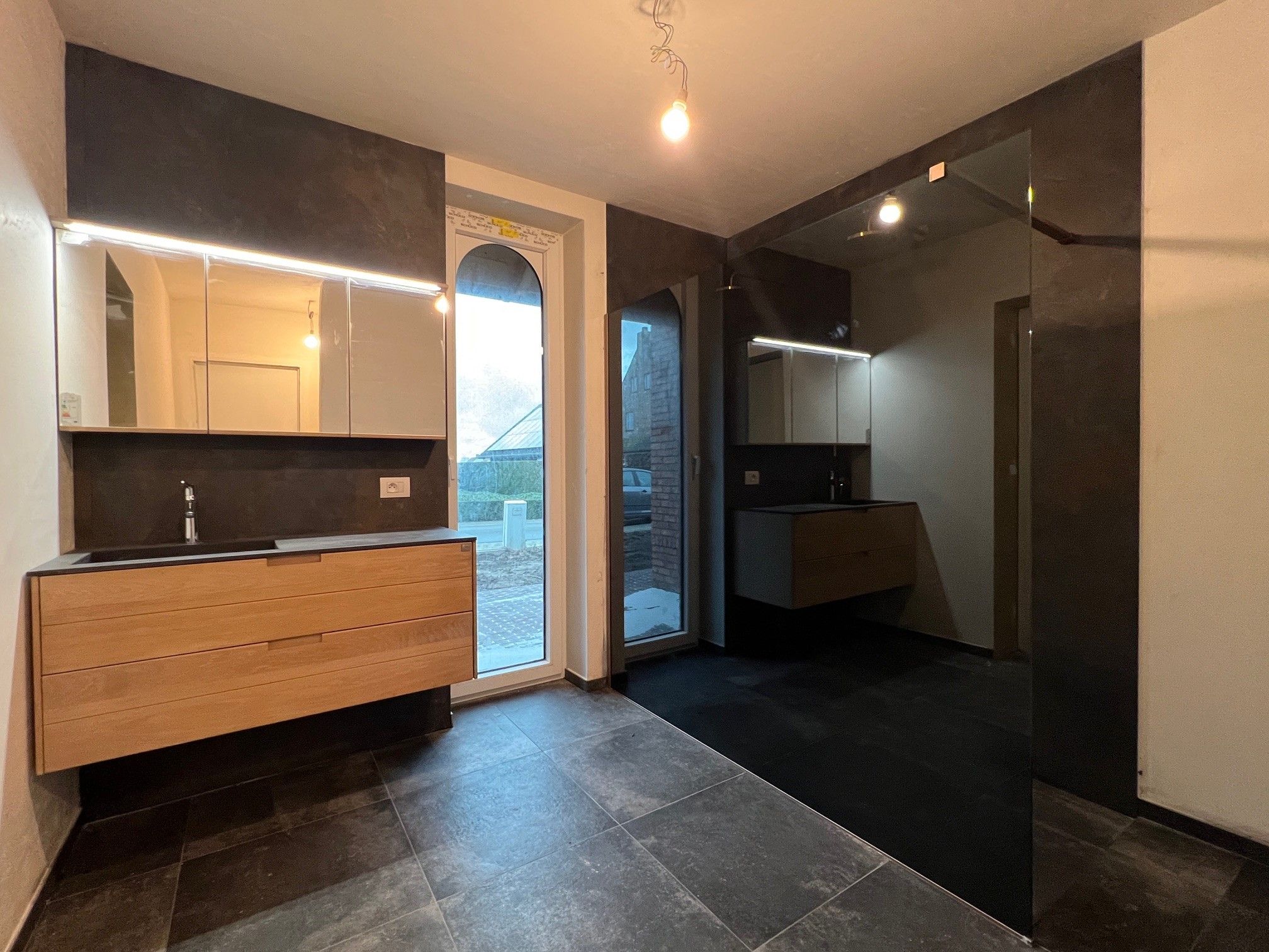 Energiezuinige nieuwbouwwoning met 2 slaapkamers en grote tuin. foto 7