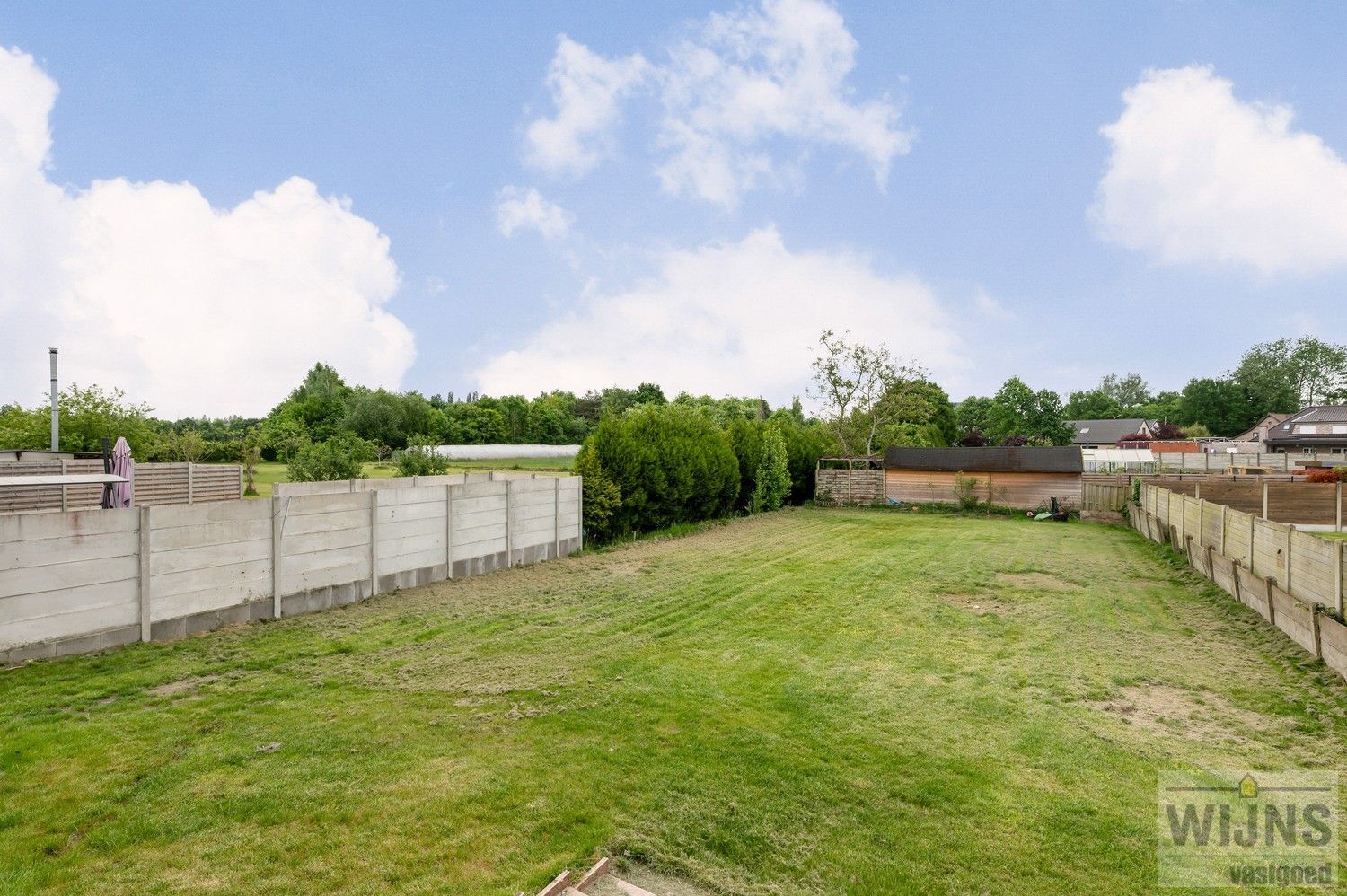 INSTAPKLARE WONING I AA LOCATIE I SINT-KATELIJNE-WAVER foto 22