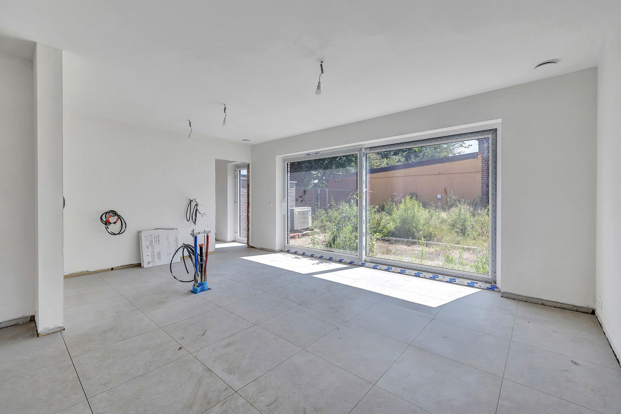 Project Th. De Bolsterstraat  foto 6