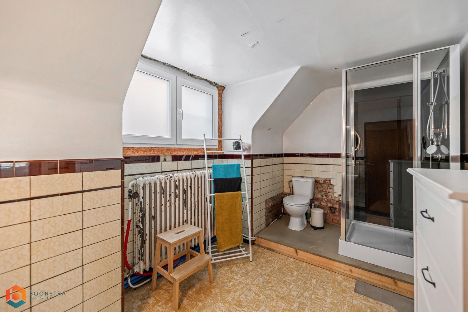 Charmante villa met 3 slpkrs en garage in Putte foto 19