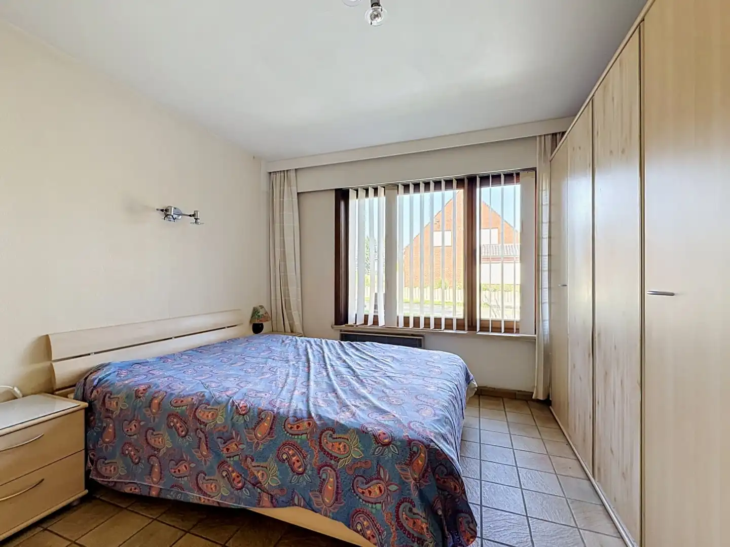 Op te knappen woning gelegen naast natuurgebied. foto 6