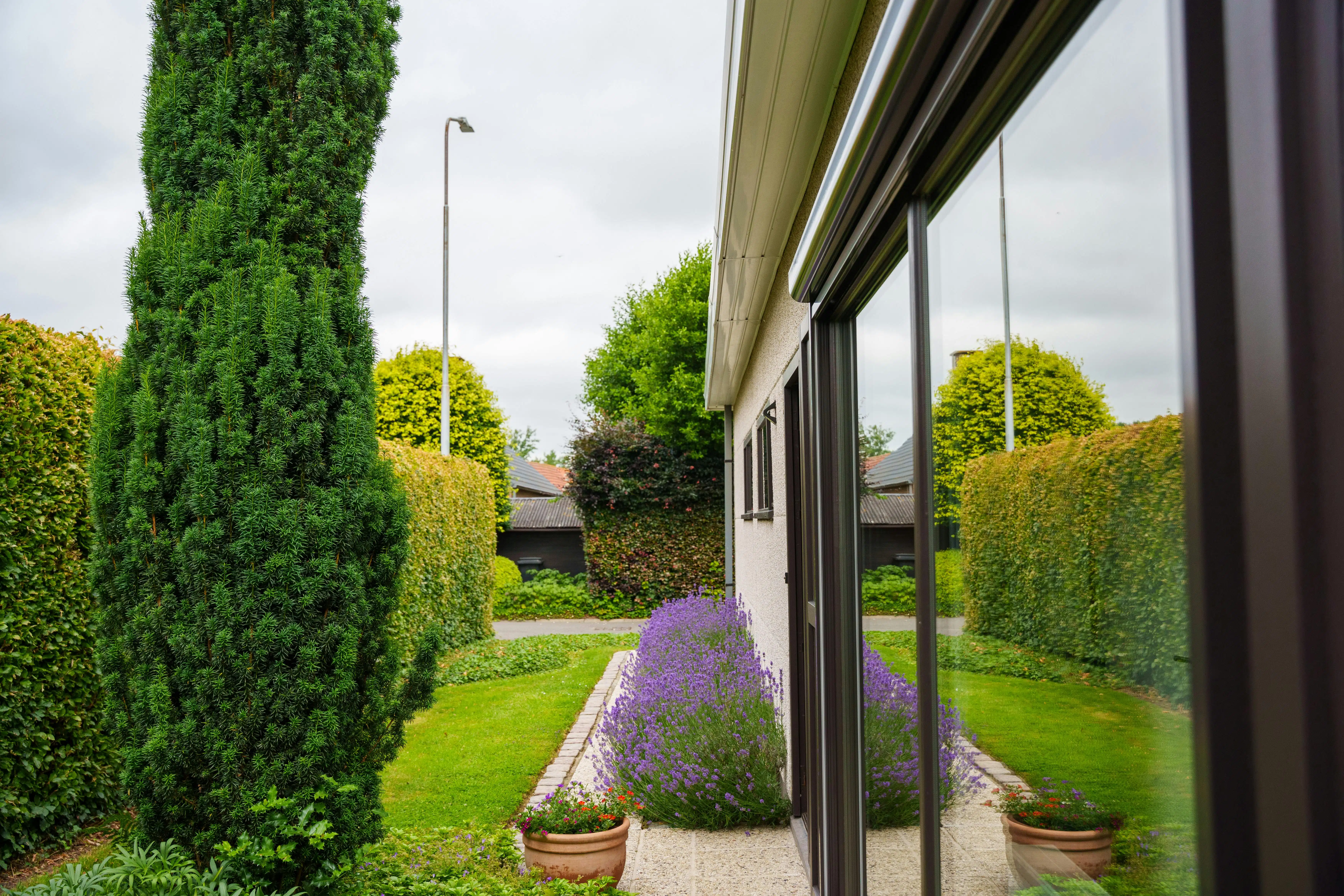 Instapklare, alleenstaande woning in Zillebeke  foto 4