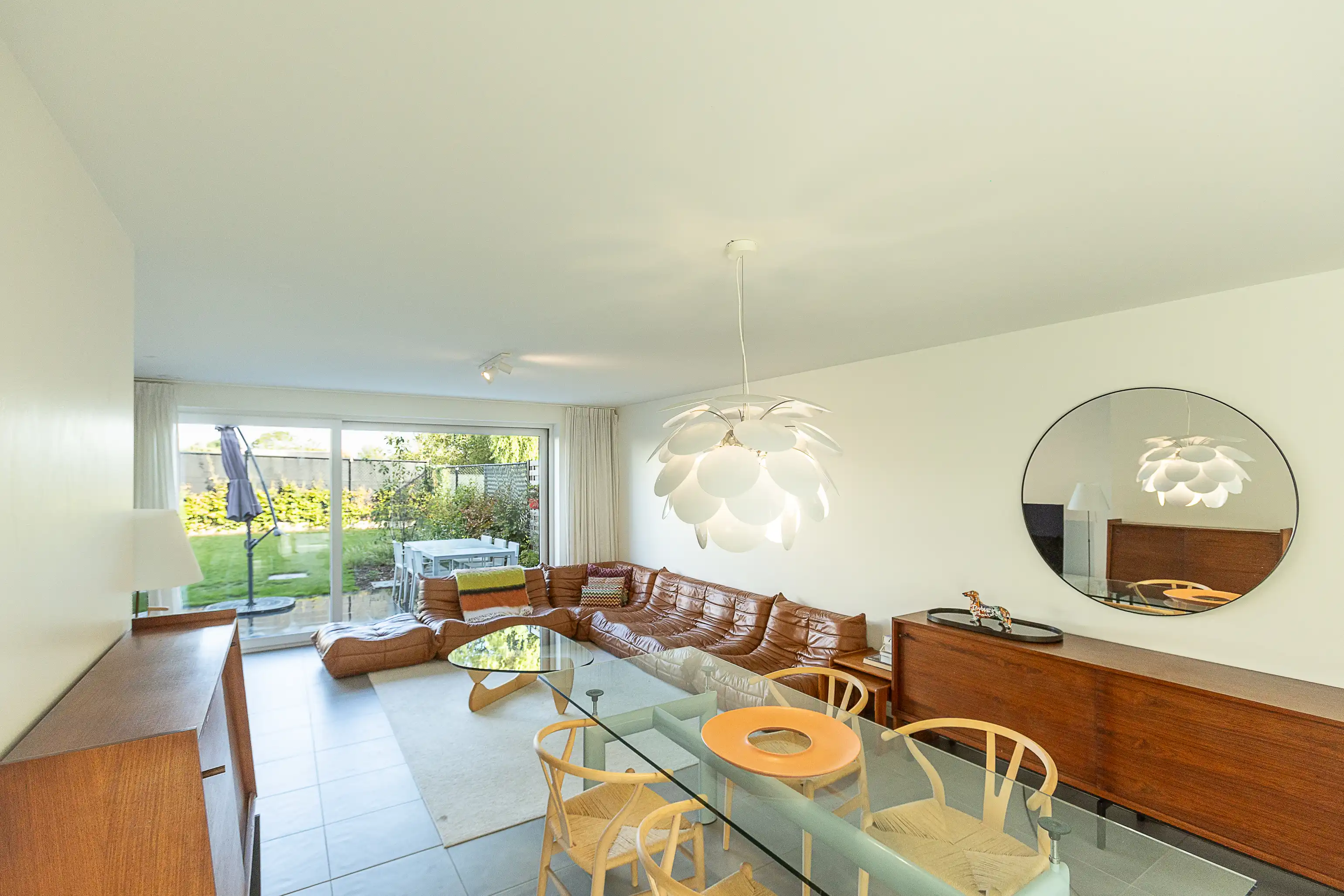Moderne woning met EPC A+ in rustige buurt van Aalter foto 6