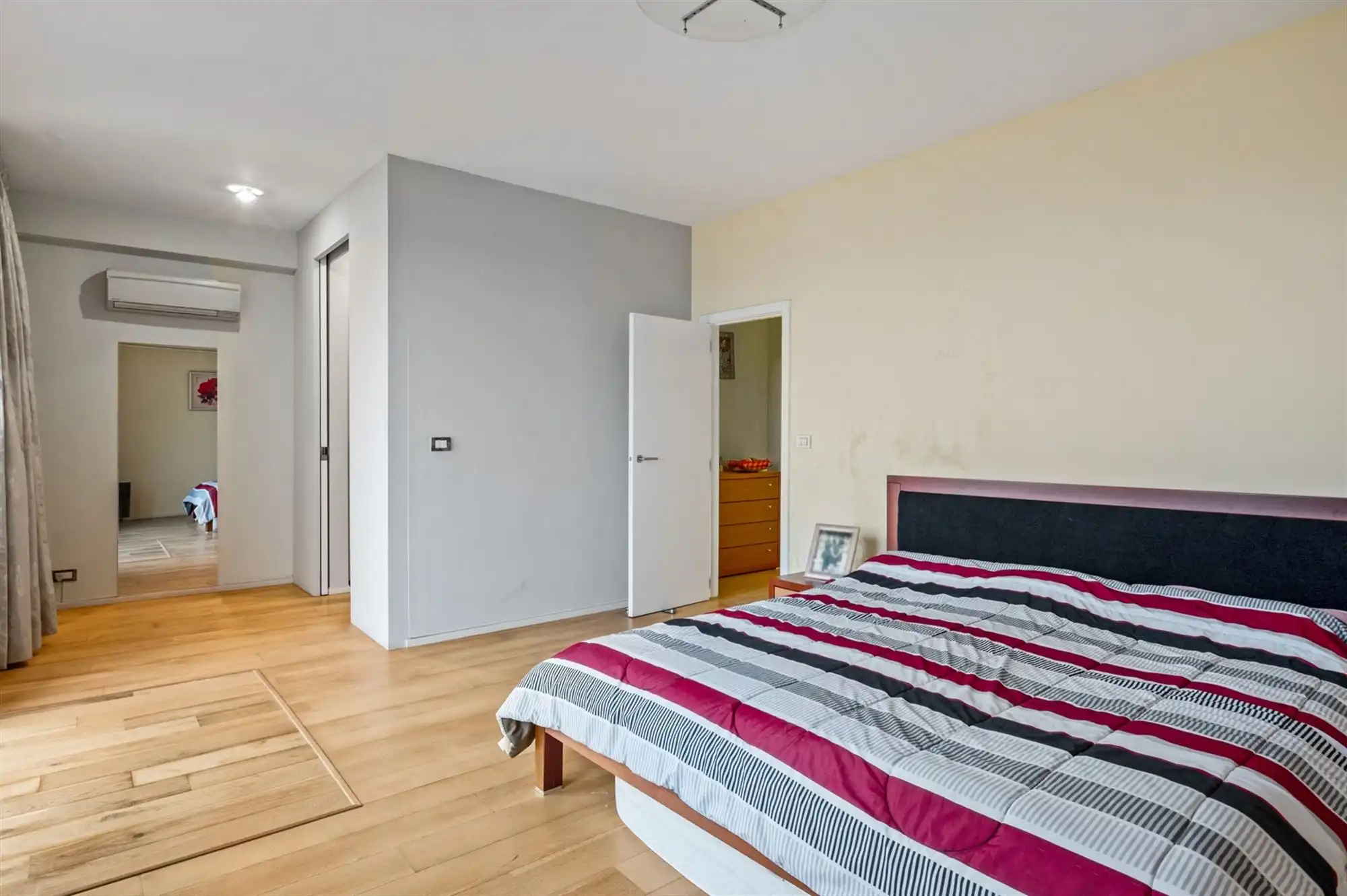 Luxe duplexappartement met twee terrassen foto 13