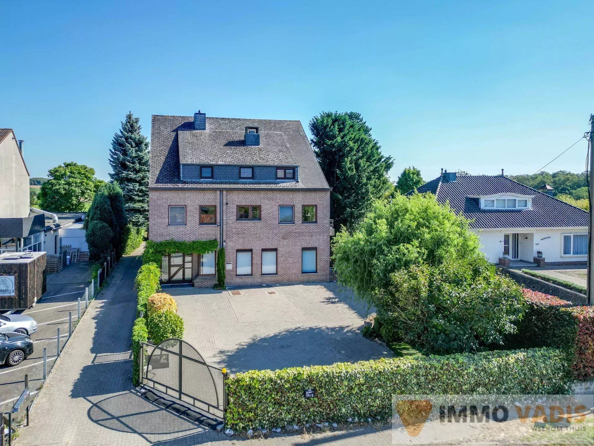Charmant appartement in Riemst foto 3
