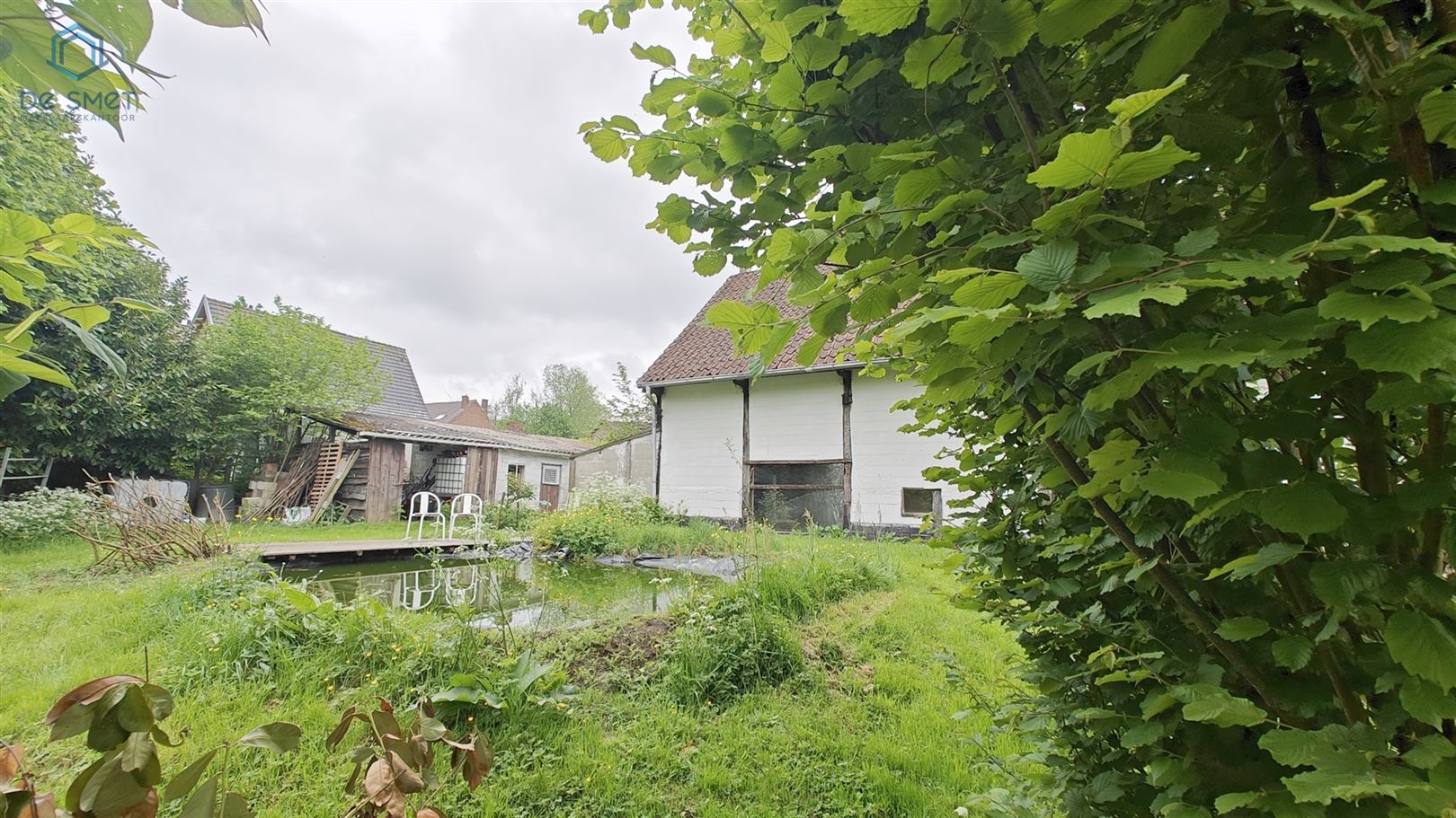 De verborgen oase van rust in het Pajottenland  foto 7