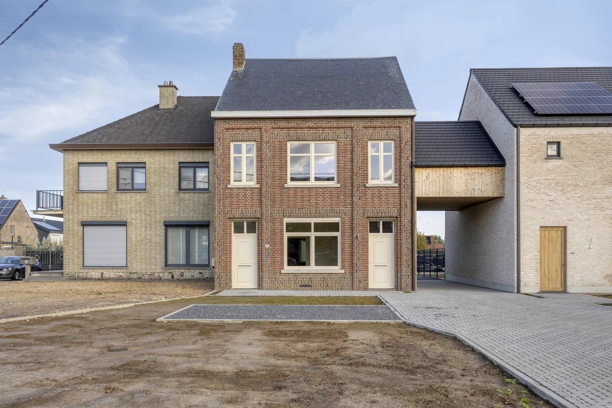 Huis te koop KIEZELWEG 461 - 3620 Lanaken