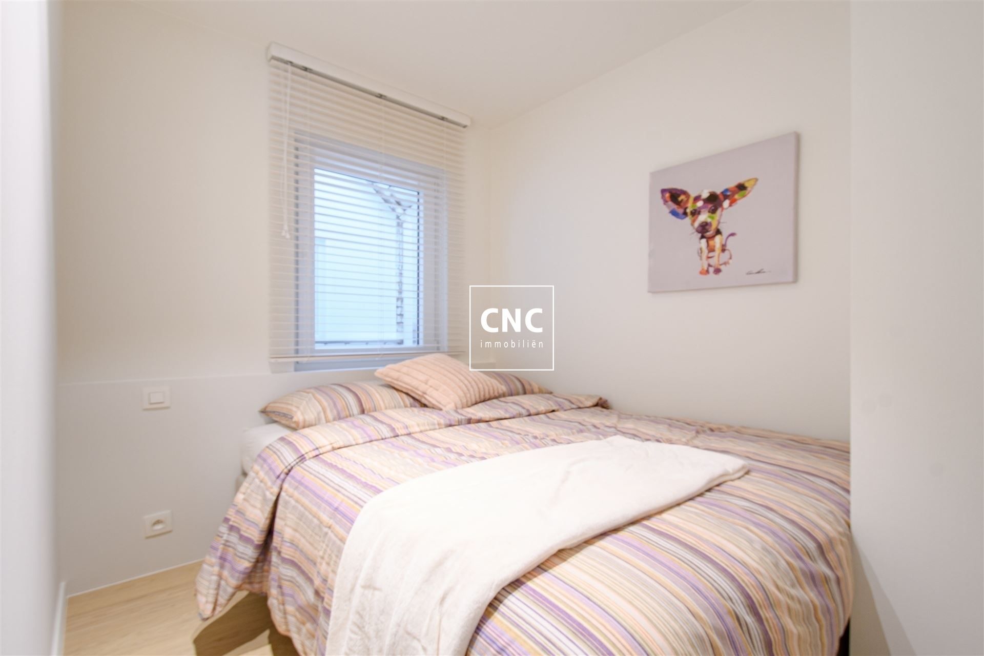 Luxueus en modern gerenoveerd appartement met wijds frontaal zeezicht aan het Albertstrand! Parking mogelijk in nabije omgeving. foto 10