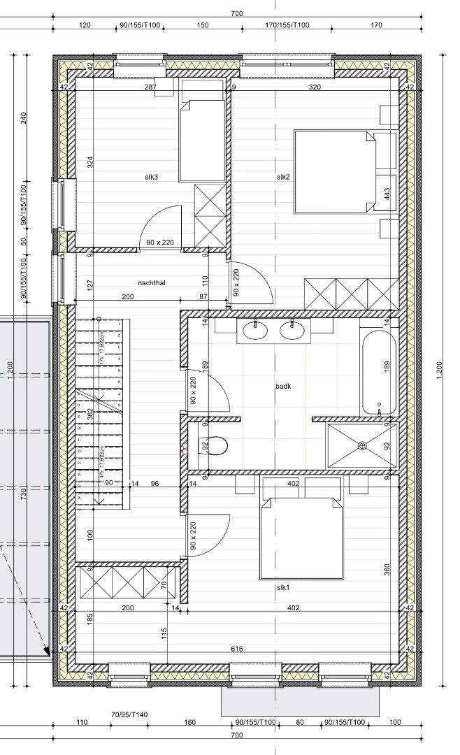 Nieuwbouwwoning van 181,85m² met 5 slaapkamers  foto 6