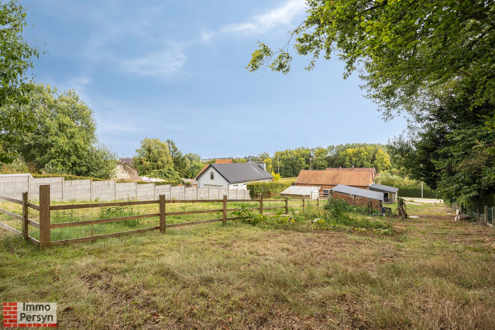 Grotendeels gerenoveerde woning met ruime tuin op 17a75ca foto 32